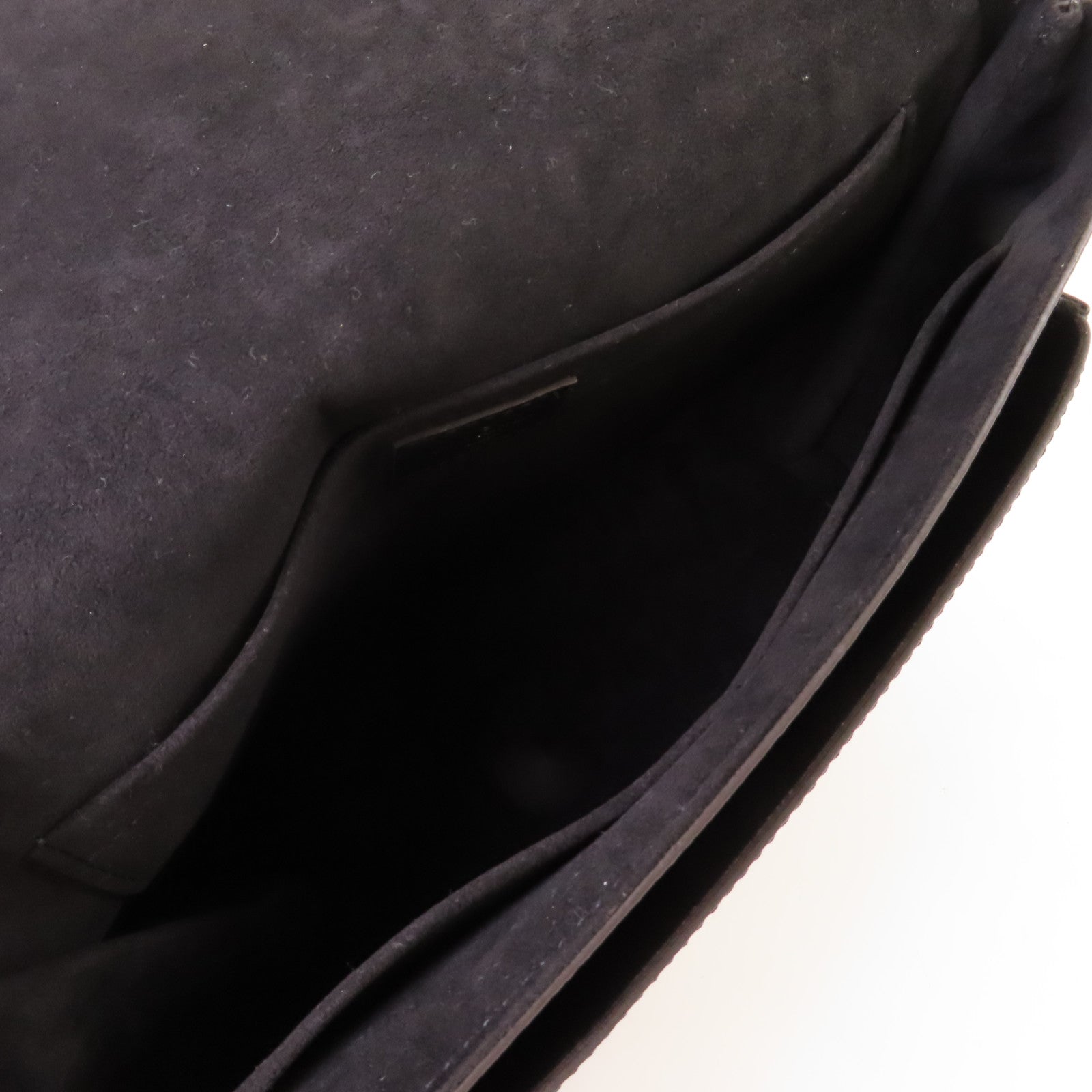 LOUIS VUITTON Monogram Marignan 2Way Shoulder Bag金扣手挽肩背兩用袋啡色/黑色