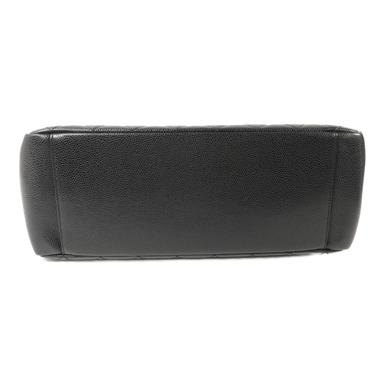 CHANEL 牛皮皮革GST Grand Shopping Tote肩背袋