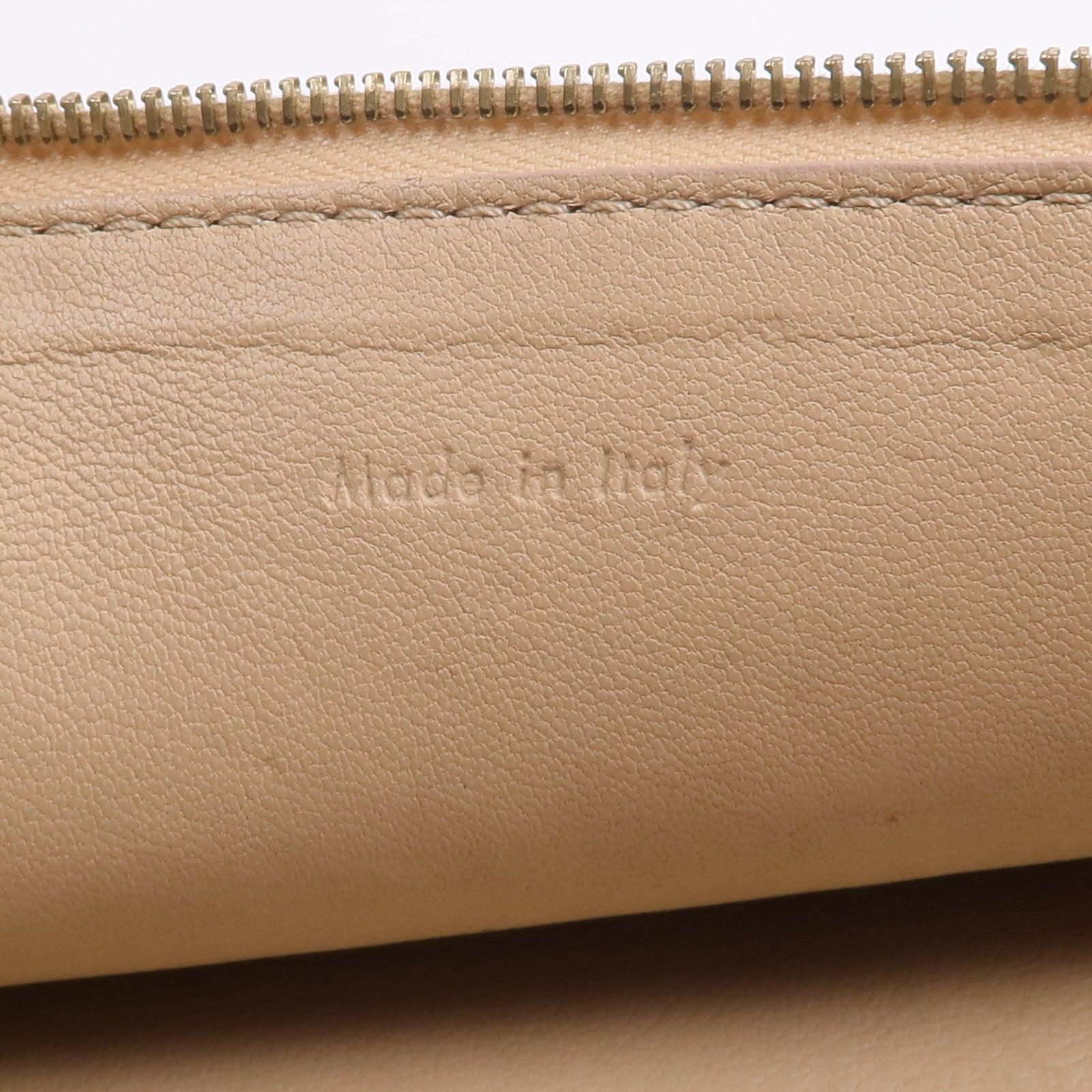 CELINE 牛皮皮革Clutch Bag手拿包