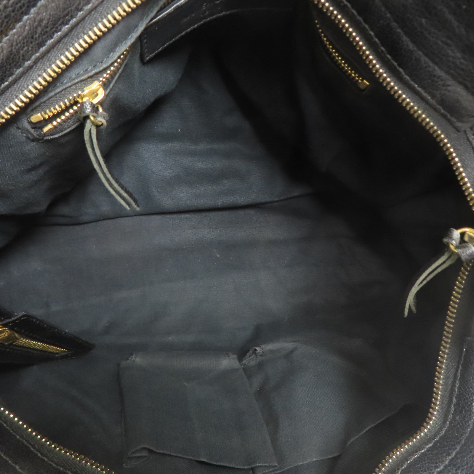 BALENCIAGA 牛皮皮革City金扣手挽肩背兩用袋