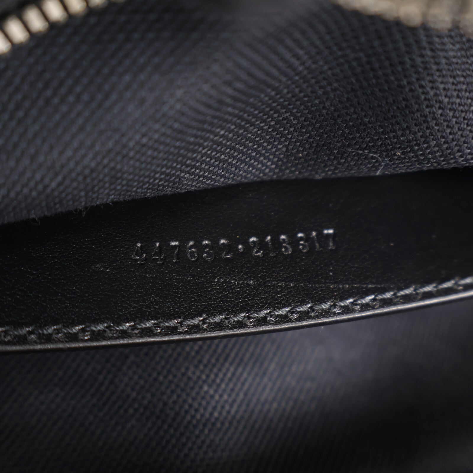 GUCCI 牛皮皮革GG Marmont肩背袋