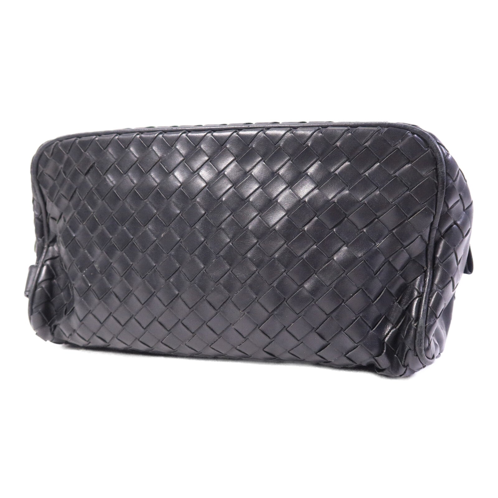 BOTTEGA VENETA 牛皮皮革Clutch Bag手拿包