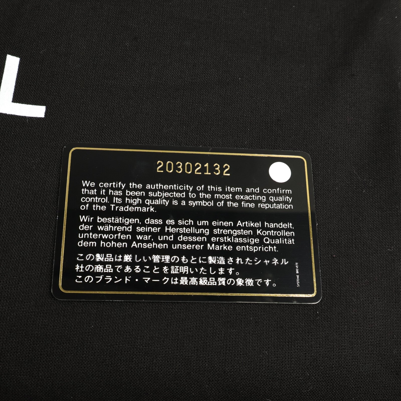 CHANEL 牛皮/羊皮皮革Chain Shoulder Bag鏈帶肩背袋