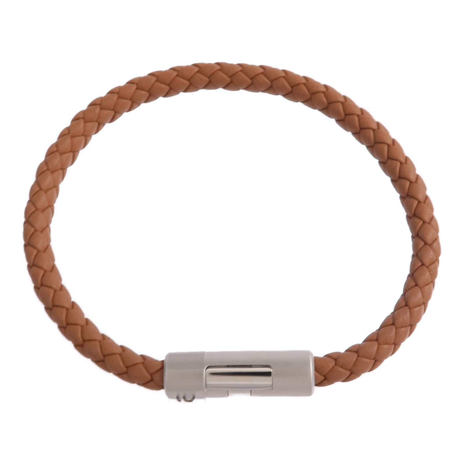 HERMES Swift皮革Puzzle H Bracelet手帶