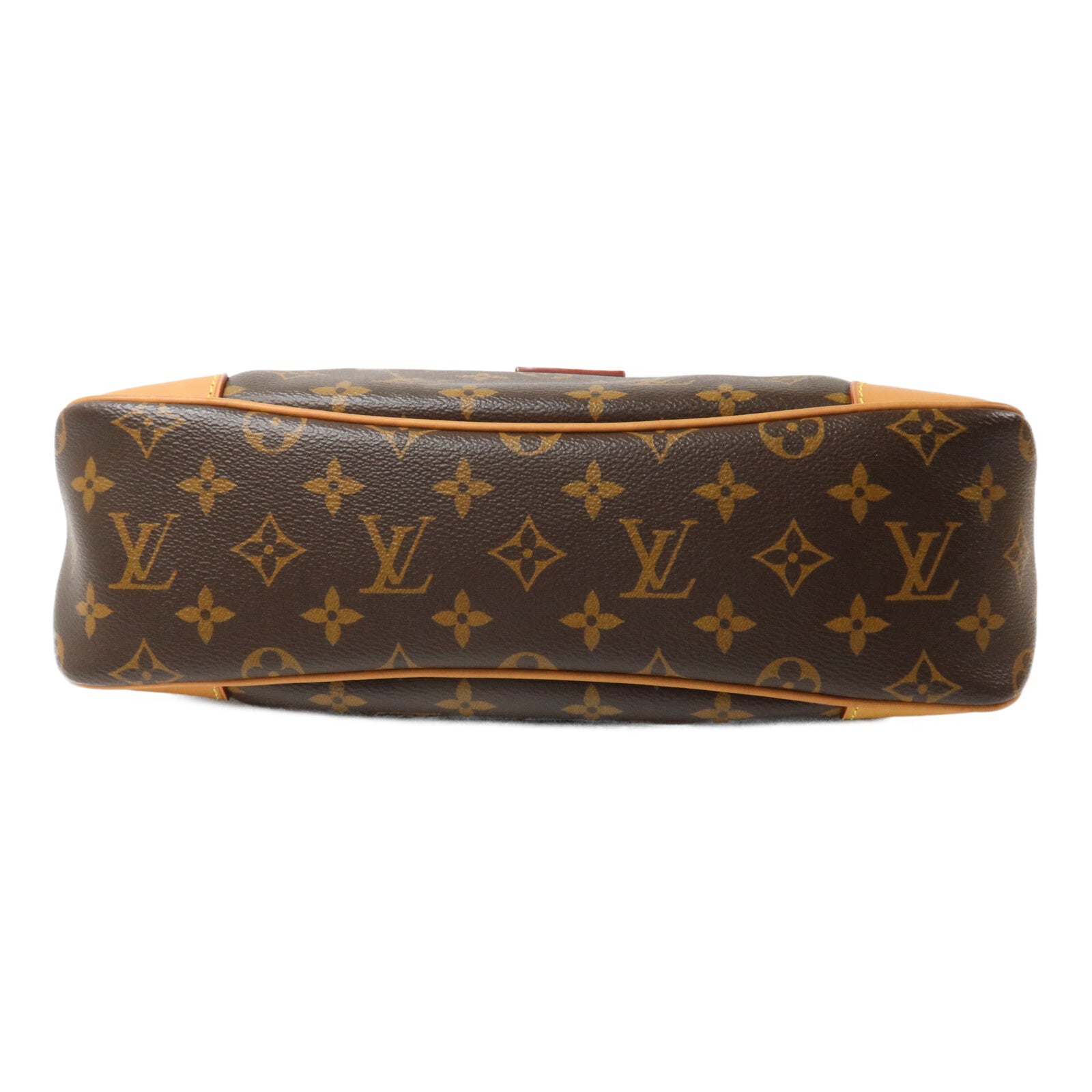 LOUIS VUITTON Monogram Odeon NM MM肩背袋