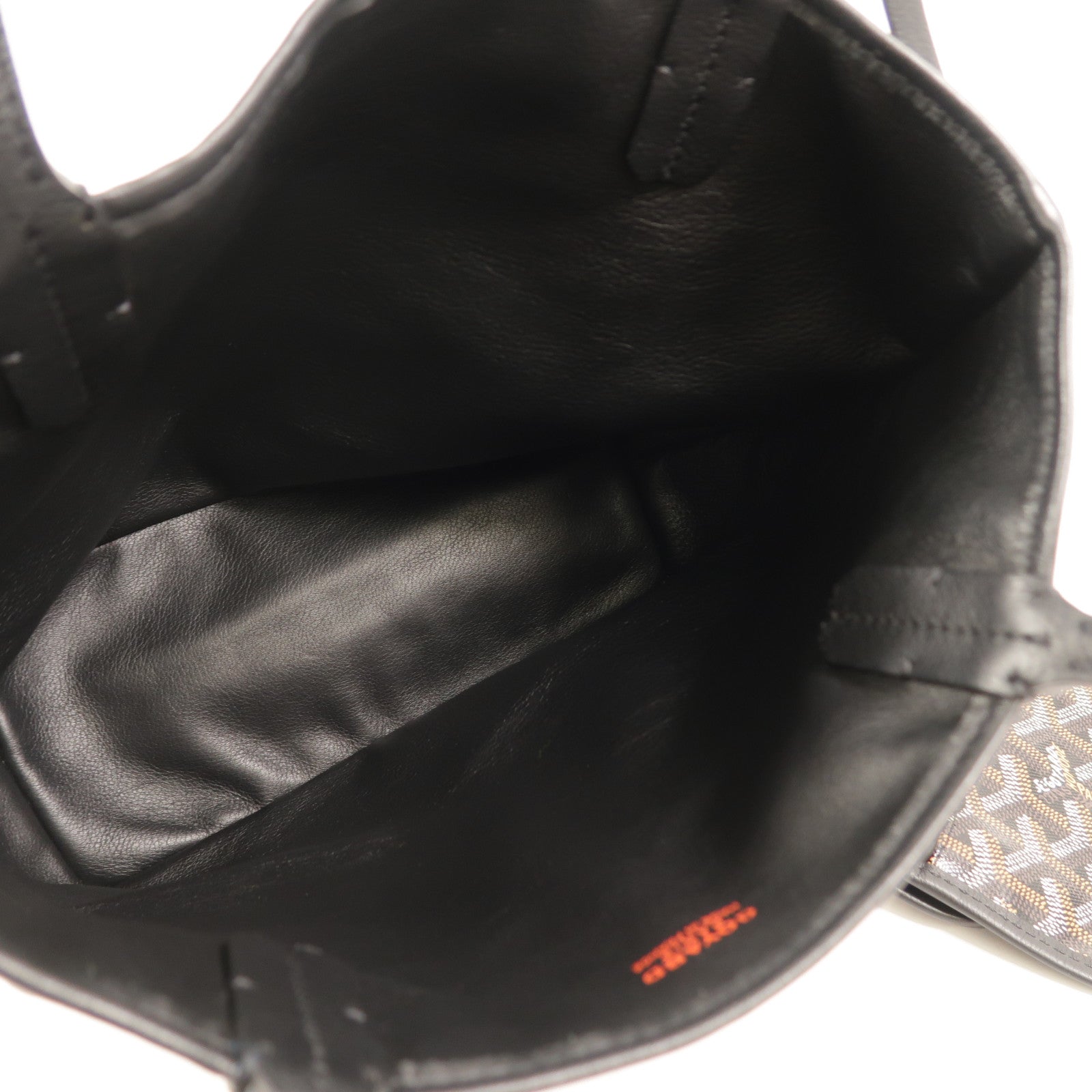 GOYARD 塗層帆布Anjou Mini手挽袋