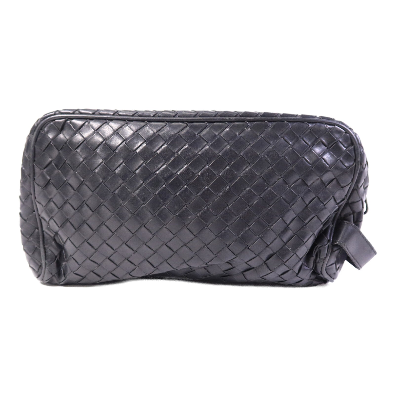 BOTTEGA VENETA 牛皮皮革Clutch Bag手拿包