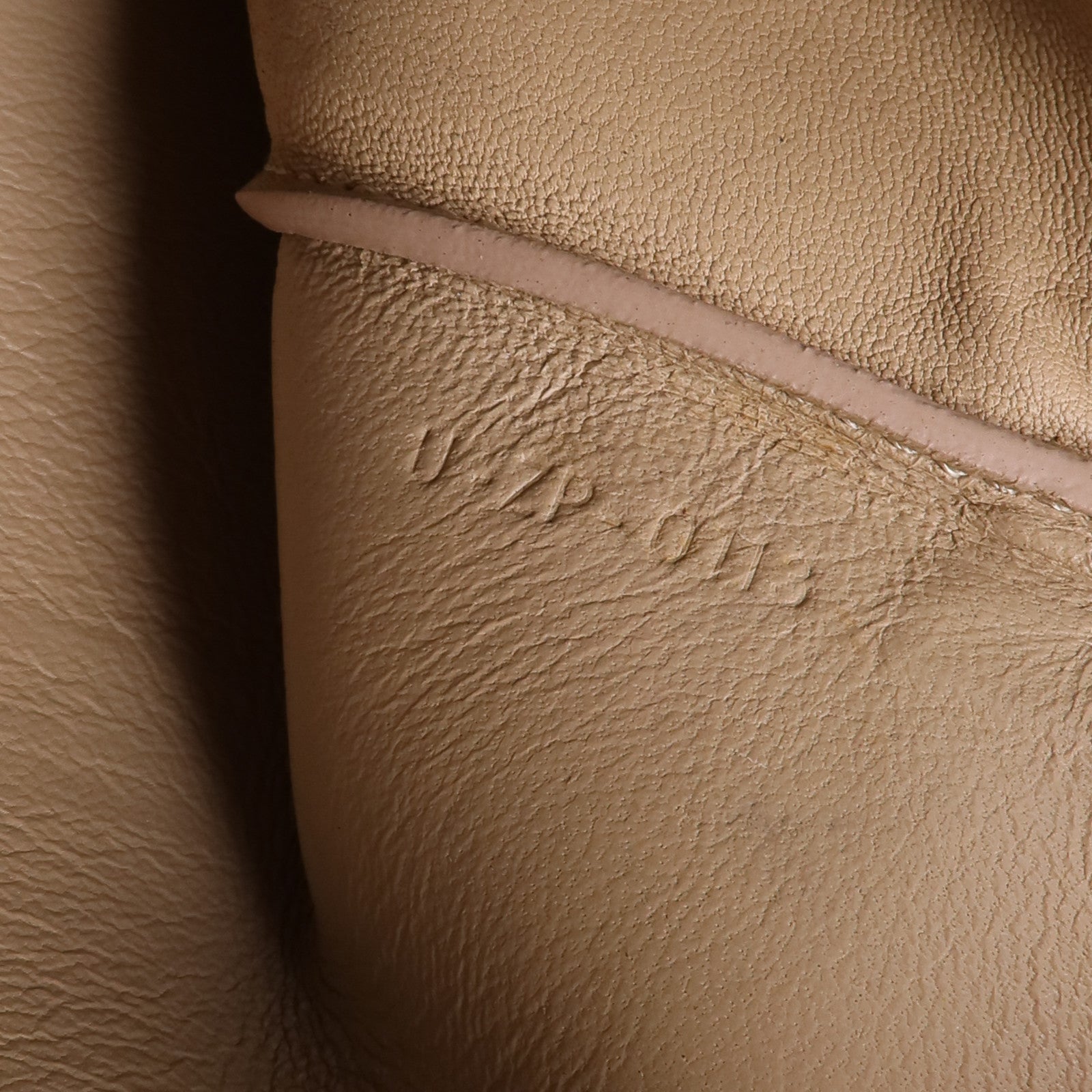 CELINE 牛皮皮革Clutch Bag手拿包