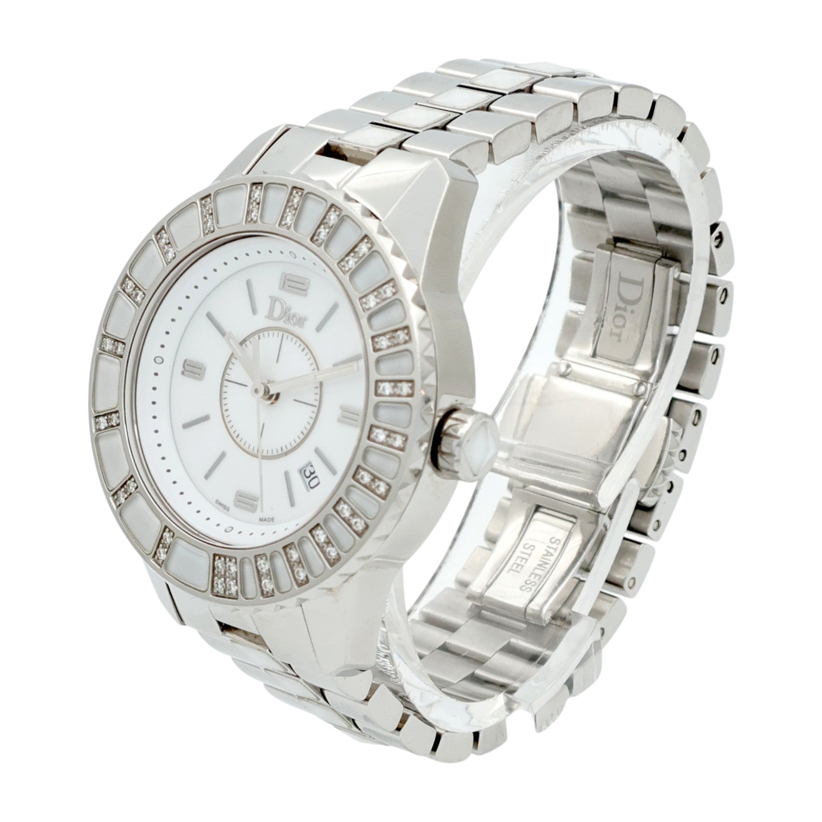 Dior Dior Christal CD113112-V