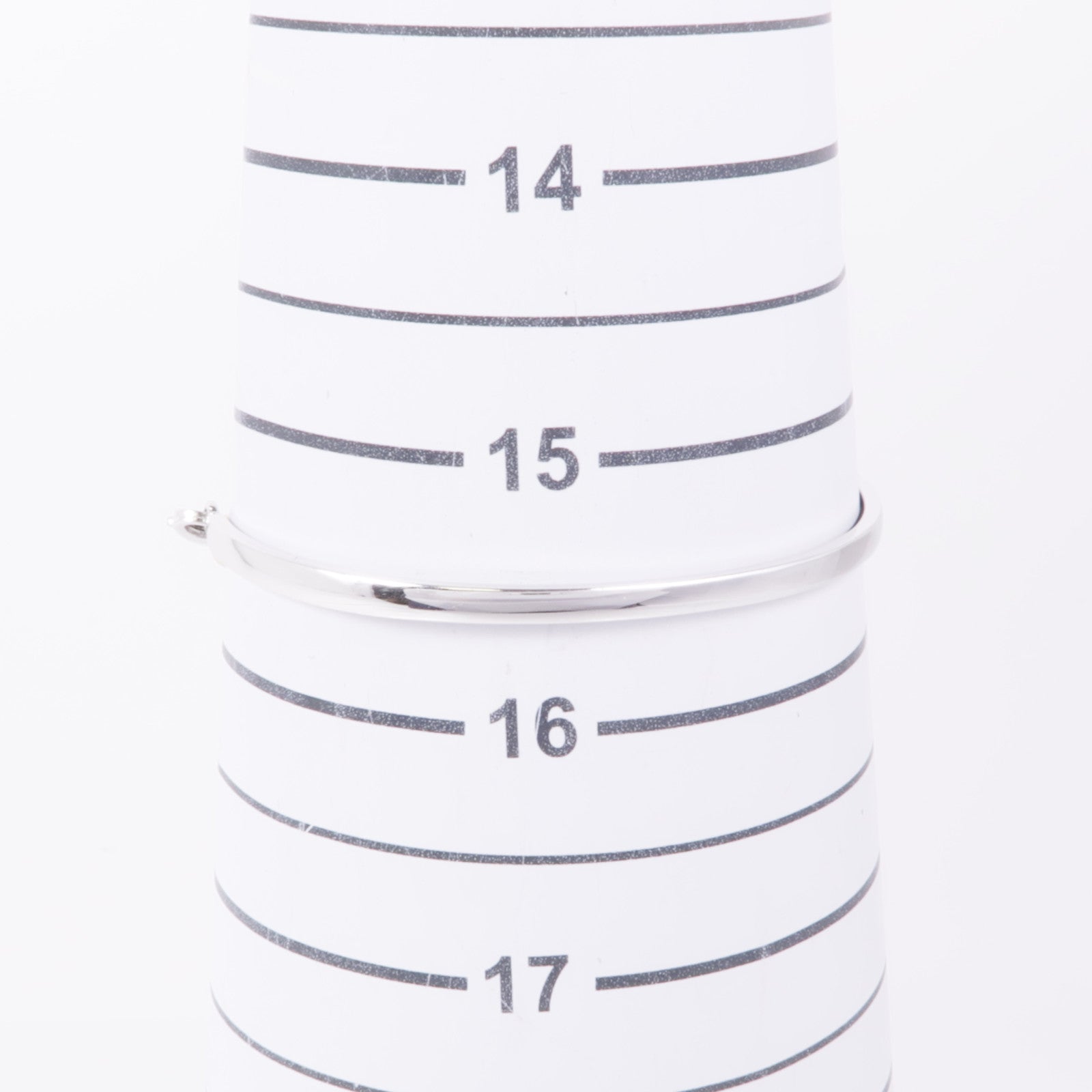 JEWELRY 18K白金/黃金Diamond Bracelets鑽石手鐲