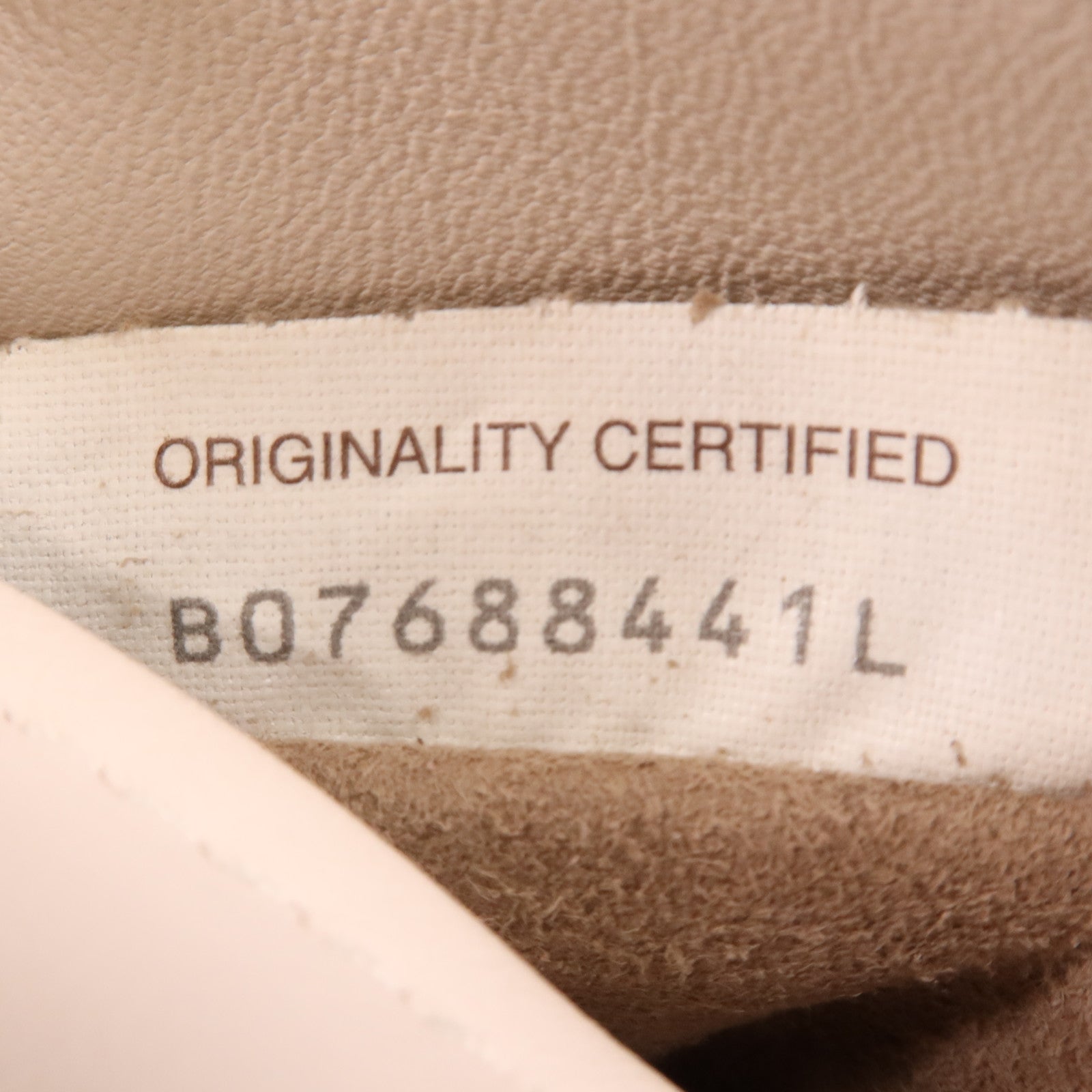 BOTTEGA VENETA 羊皮皮革Olimpia Checker銀扣肩背袋