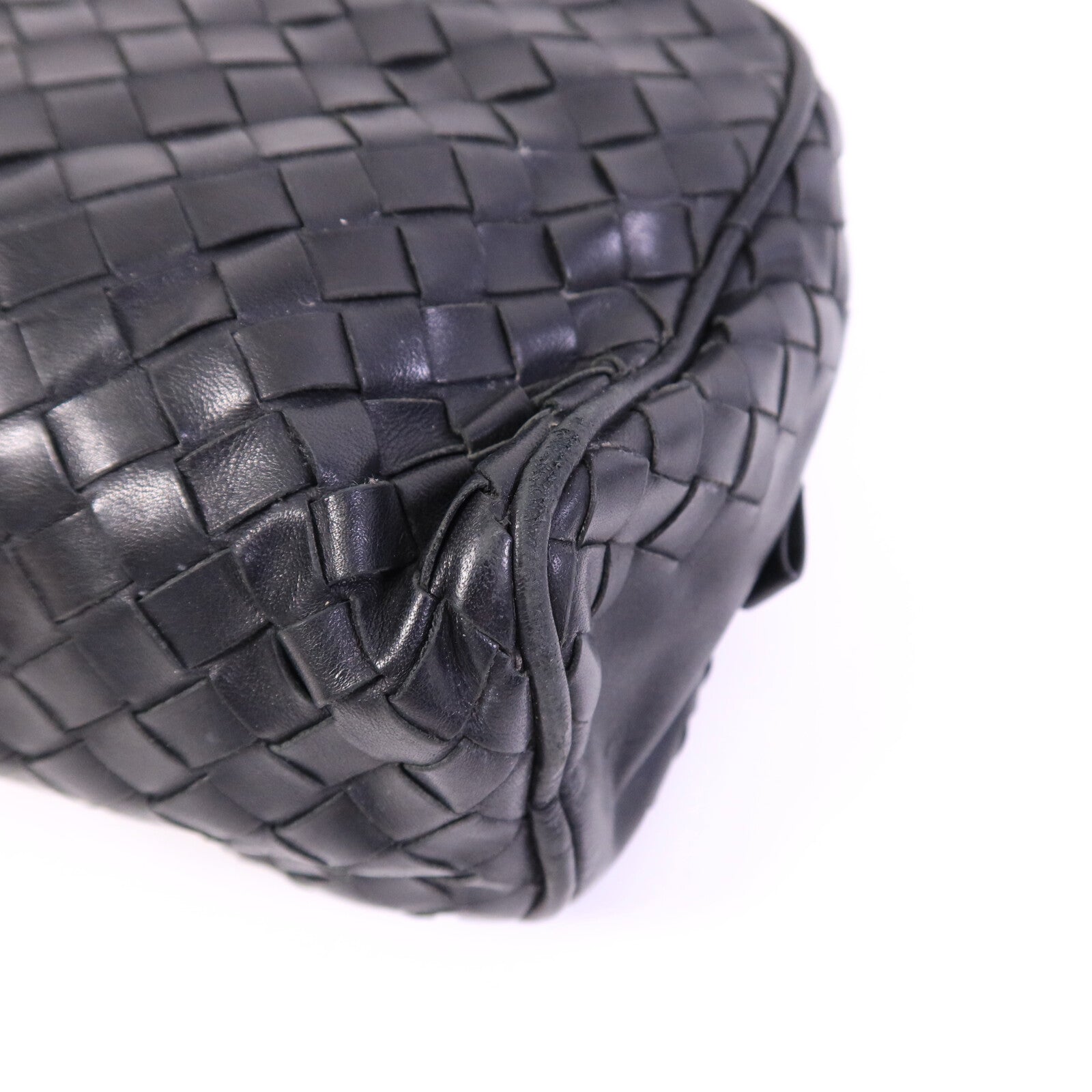 BOTTEGA VENETA 牛皮皮革Clutch Bag手拿包