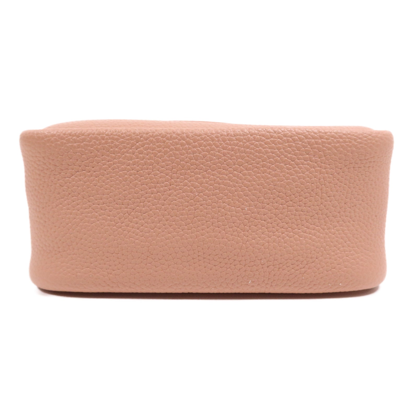 牛皮皮革Shoulder Bag金扣肩背袋