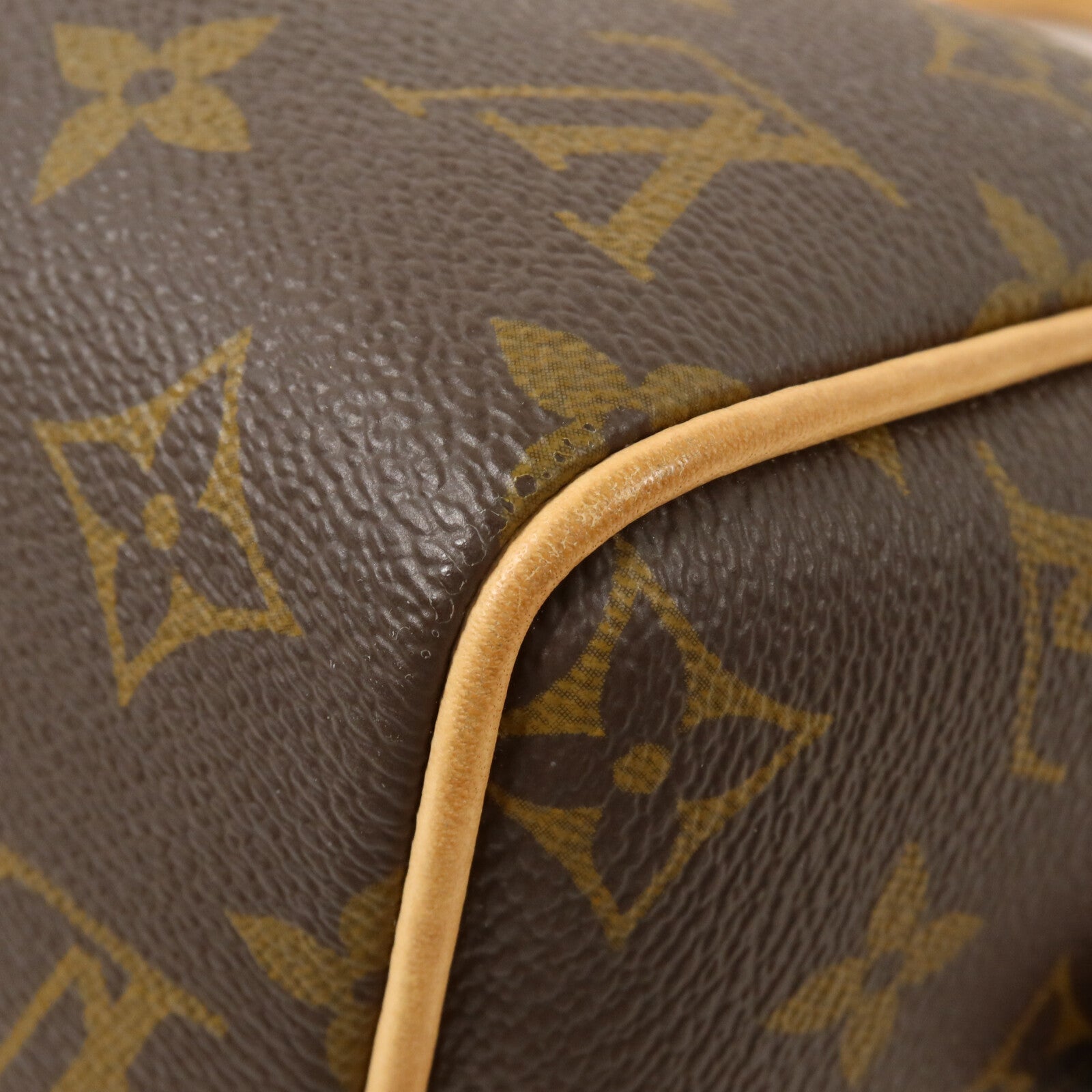 LOUIS VUITTON Monogram Speedy Bandouliere 20手挽肩背兩用袋