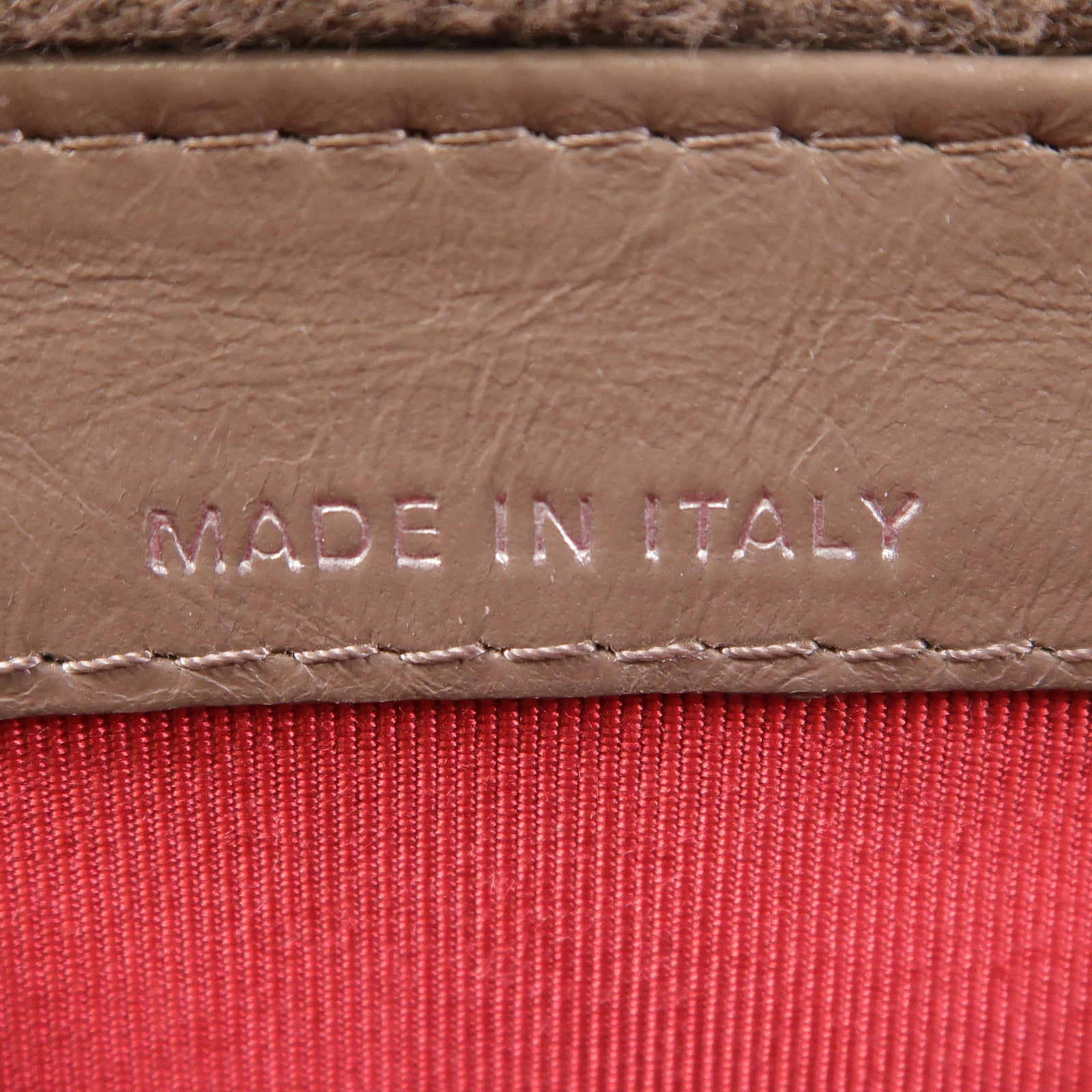 CHANEL 羊皮皮革Gabrielle Mini鏈帶肩背袋