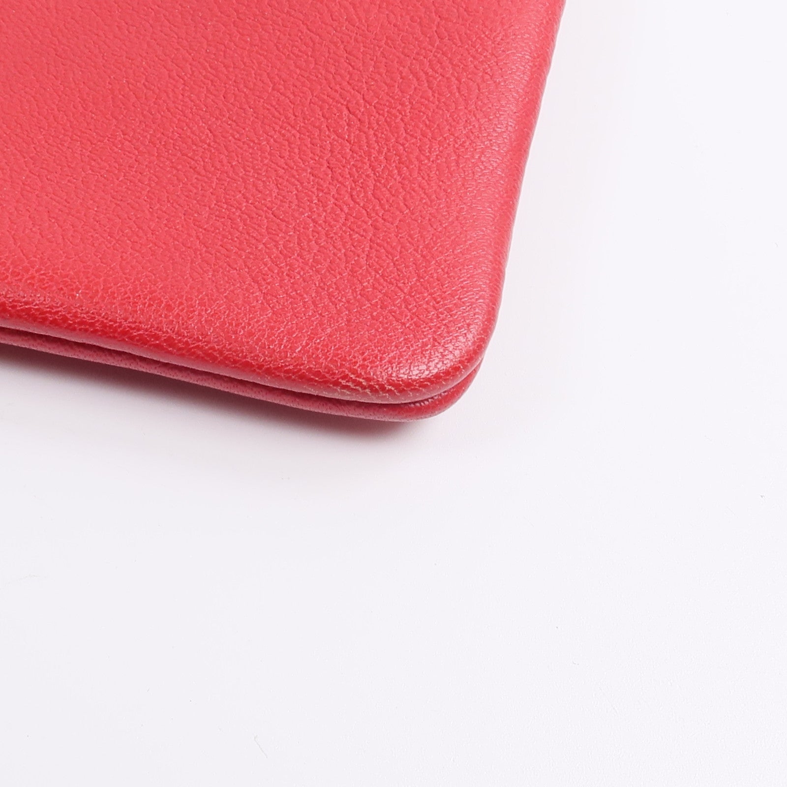 CELINE 牛皮皮革Clutch Bag手拿包