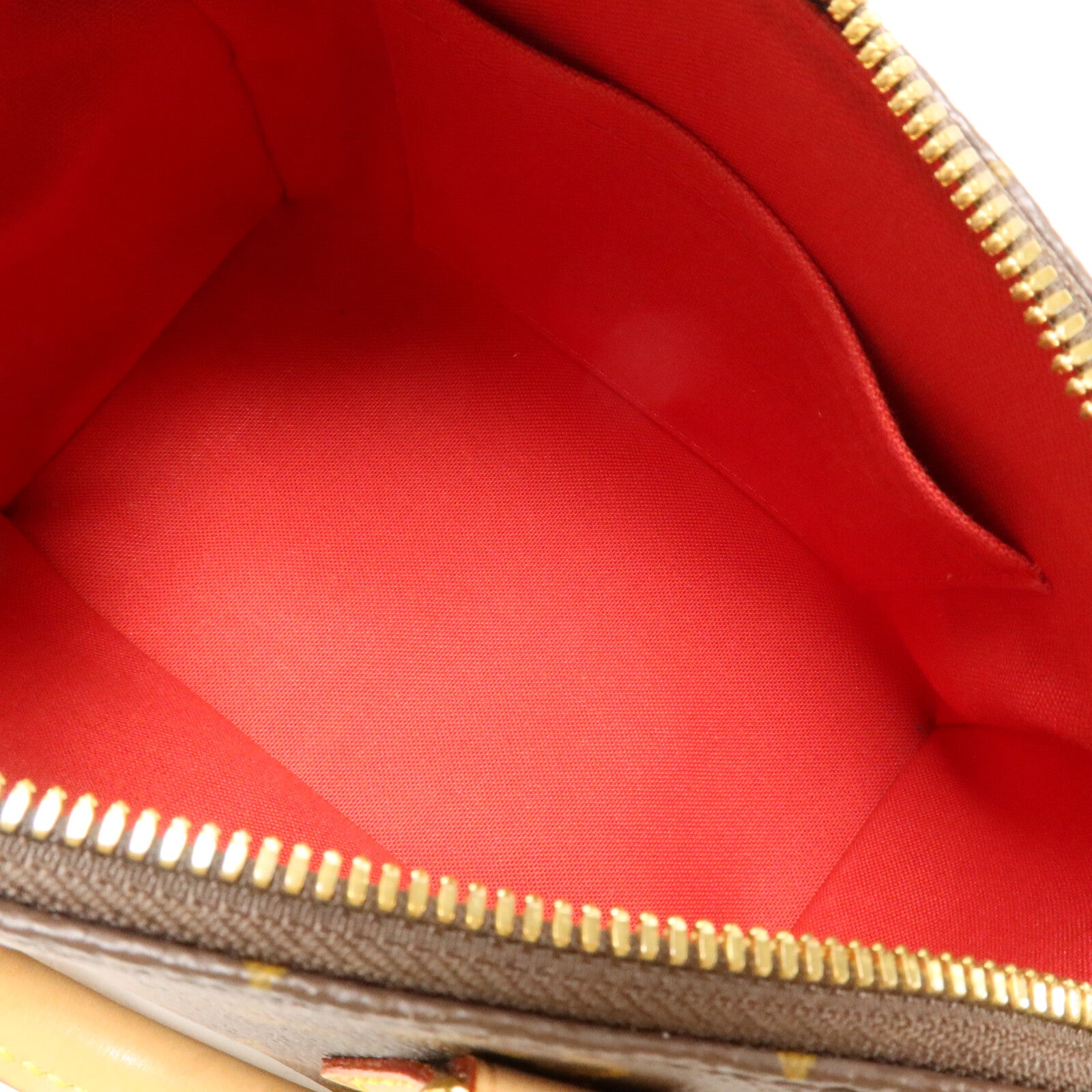 LOUIS VUITTON Monogram Speedy Bandouliere 20手挽肩背兩用袋