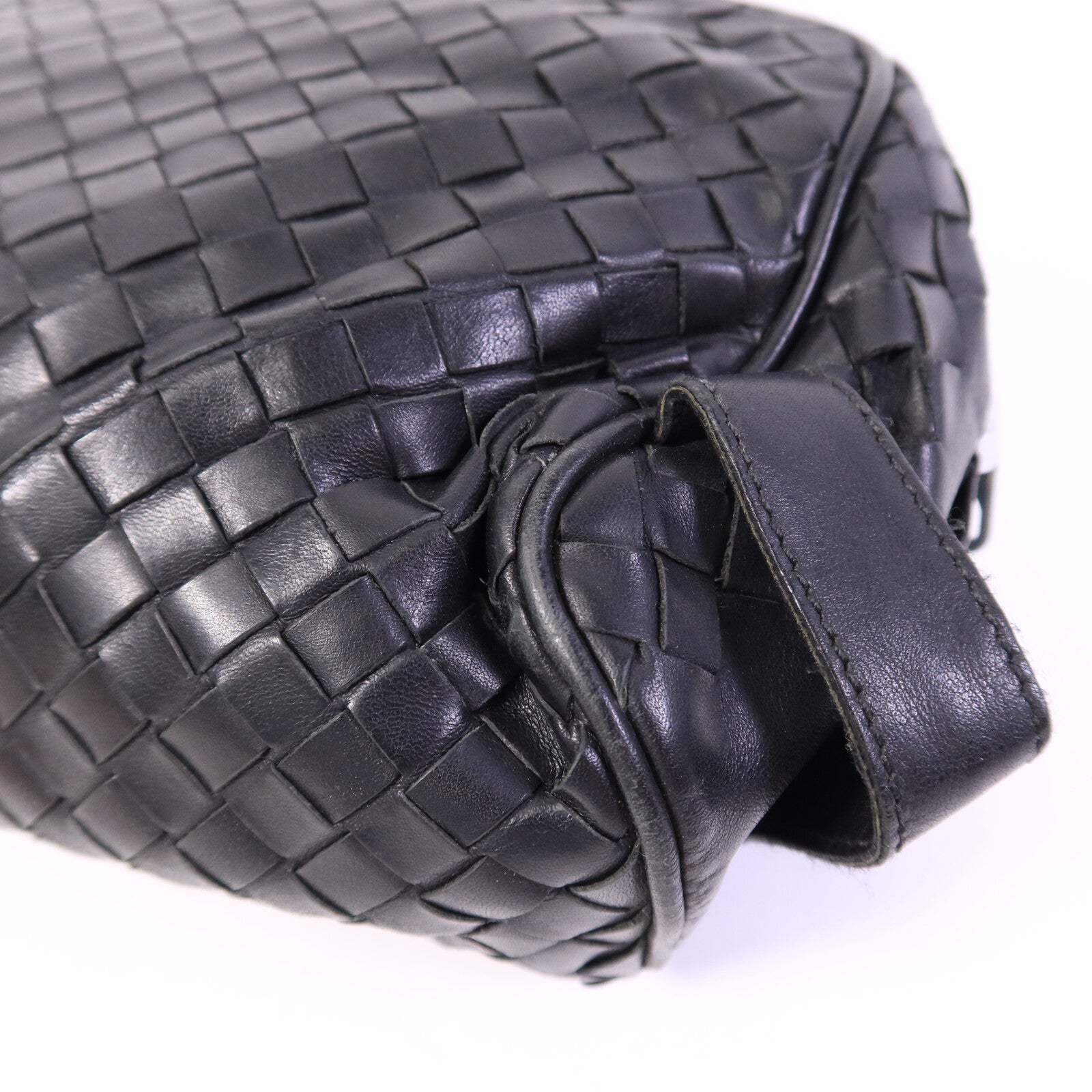 BOTTEGA VENETA 牛皮皮革Clutch Bag手拿包