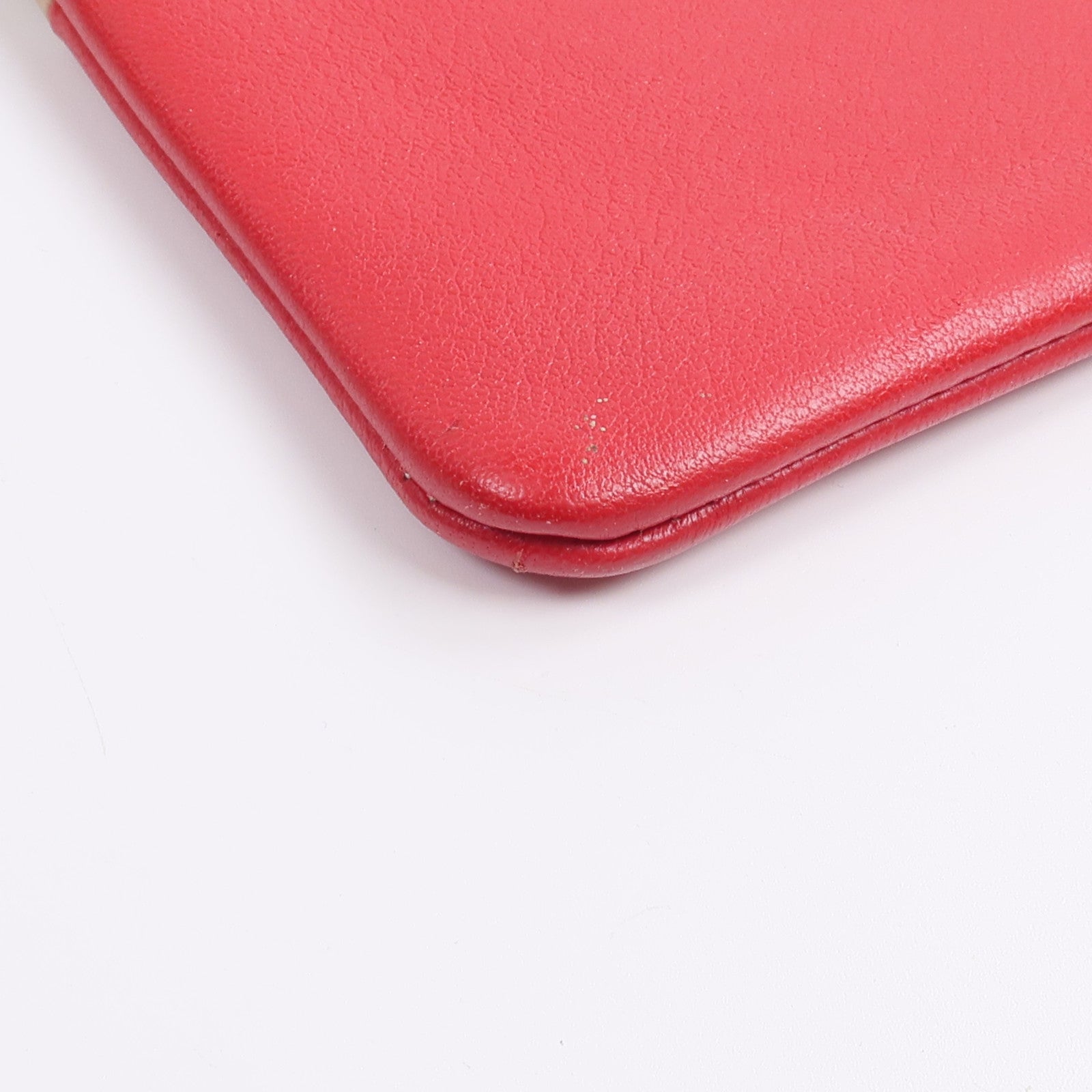 CELINE 牛皮皮革Clutch Bag手拿包