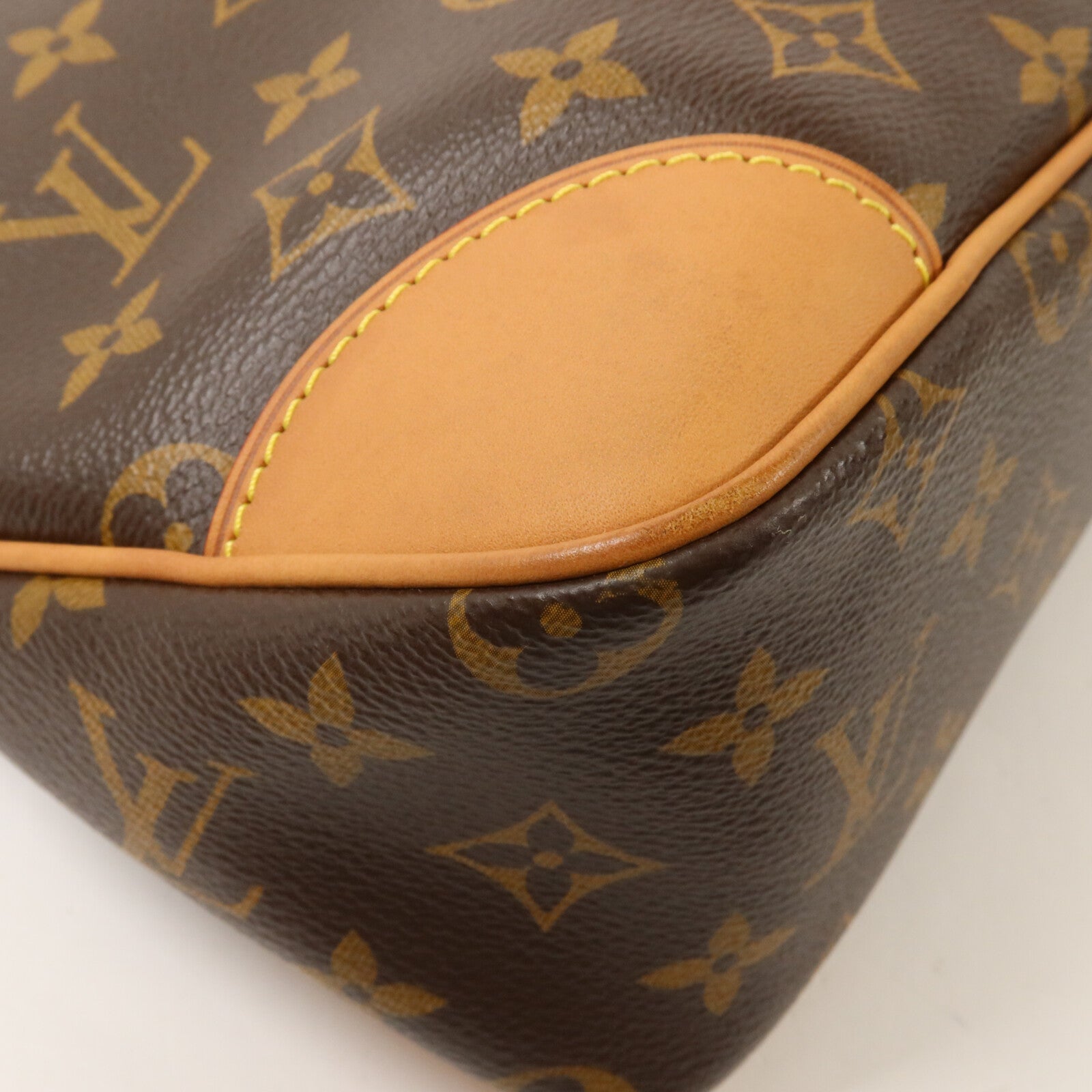 LOUIS VUITTON Monogram Odeon NM MM肩背袋