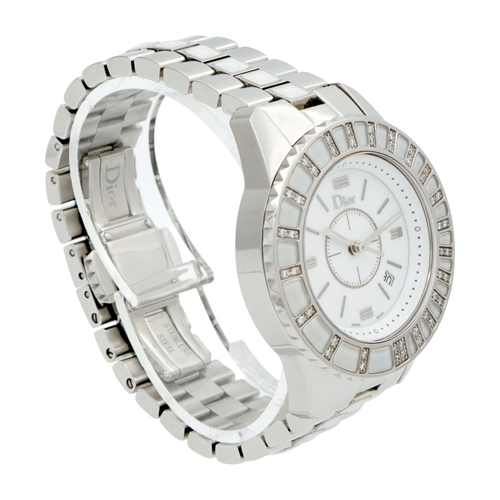 Dior Dior Christal CD113112-V