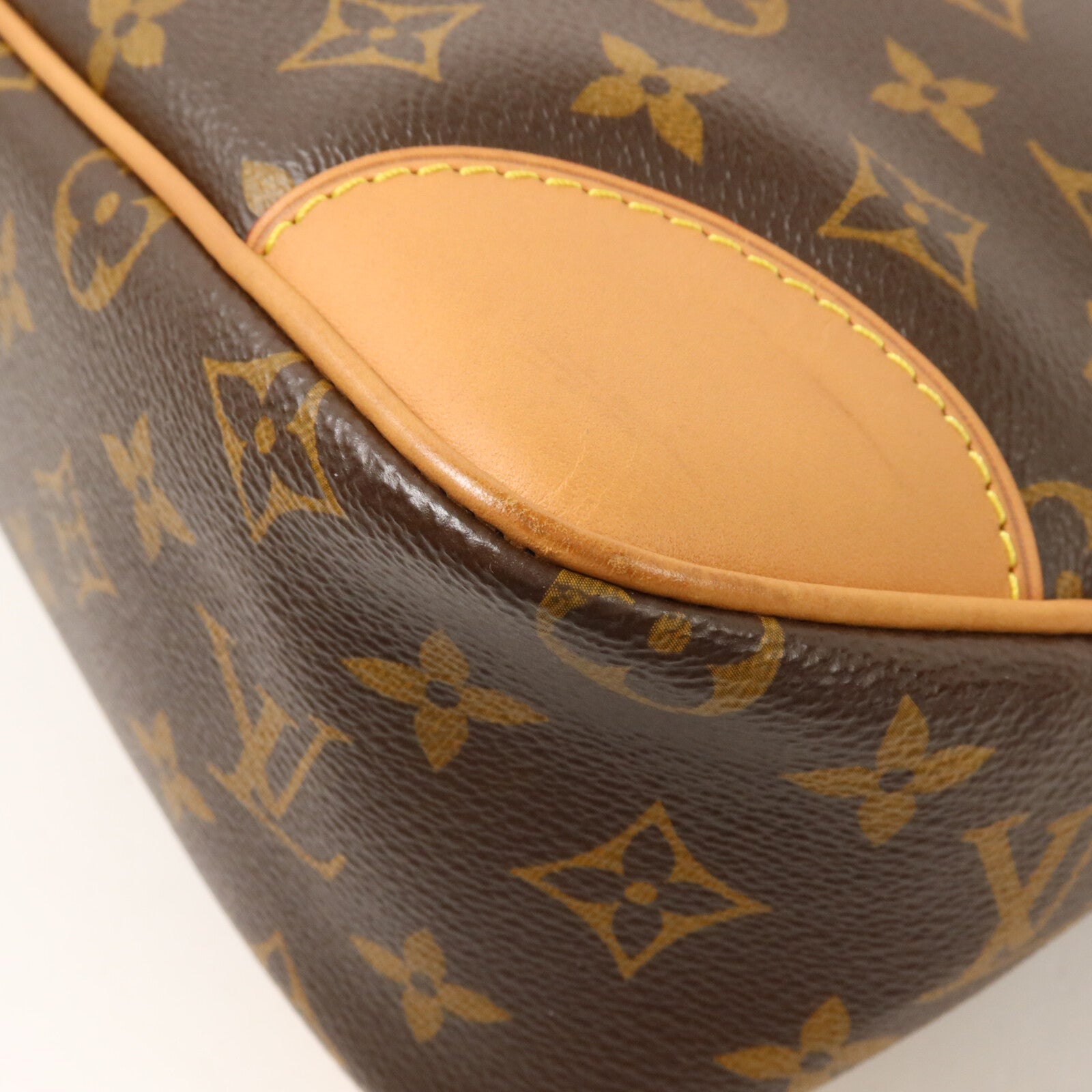 LOUIS VUITTON Monogram Odeon NM MM肩背袋