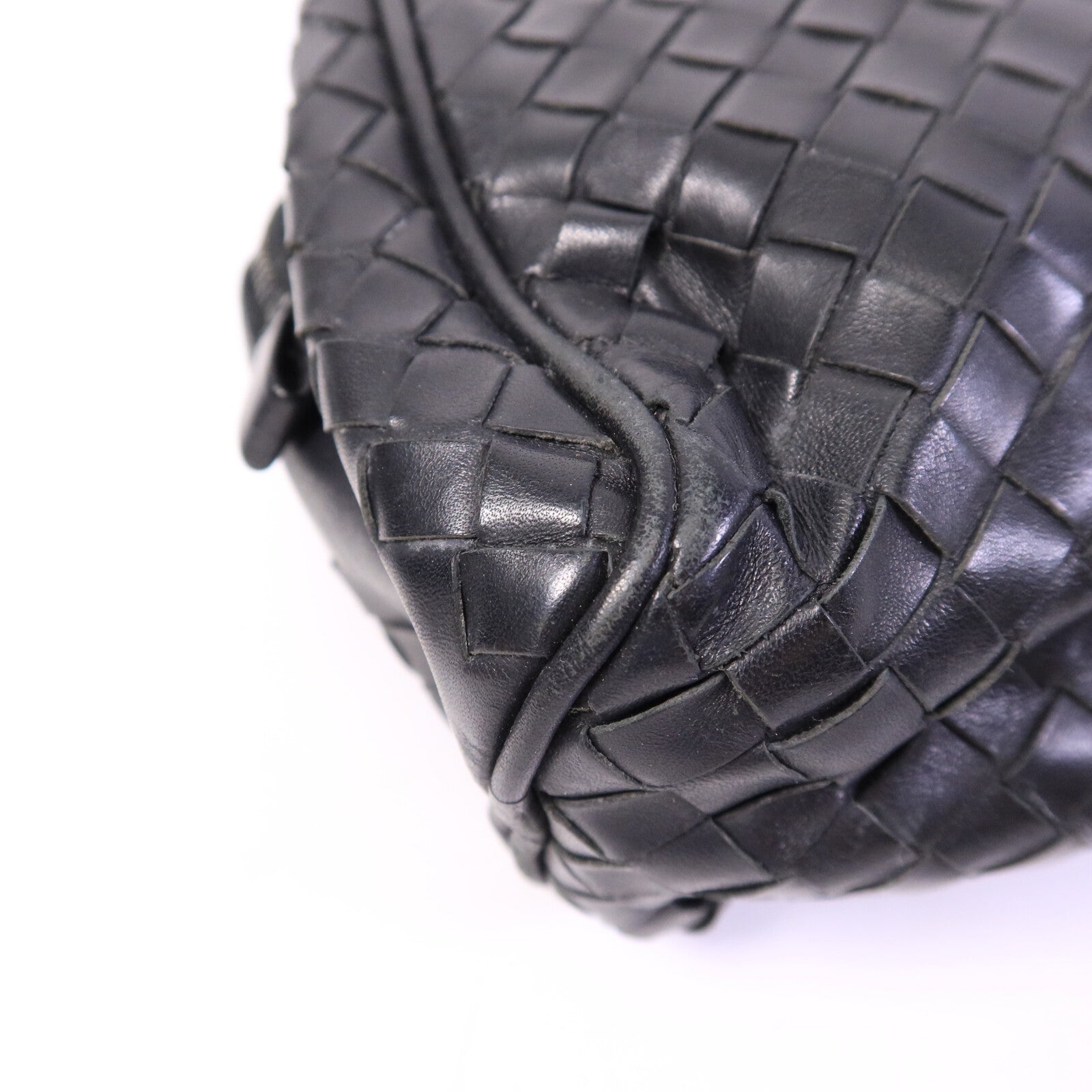 BOTTEGA VENETA 牛皮皮革Clutch Bag手拿包