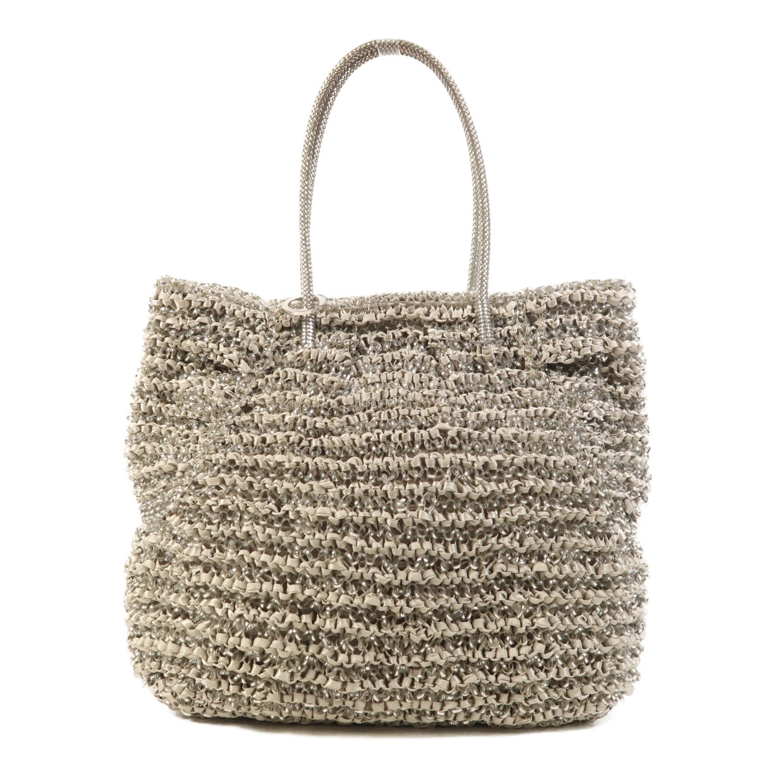 ANTEPRIMA PVC Wire Tote Bag肩背袋