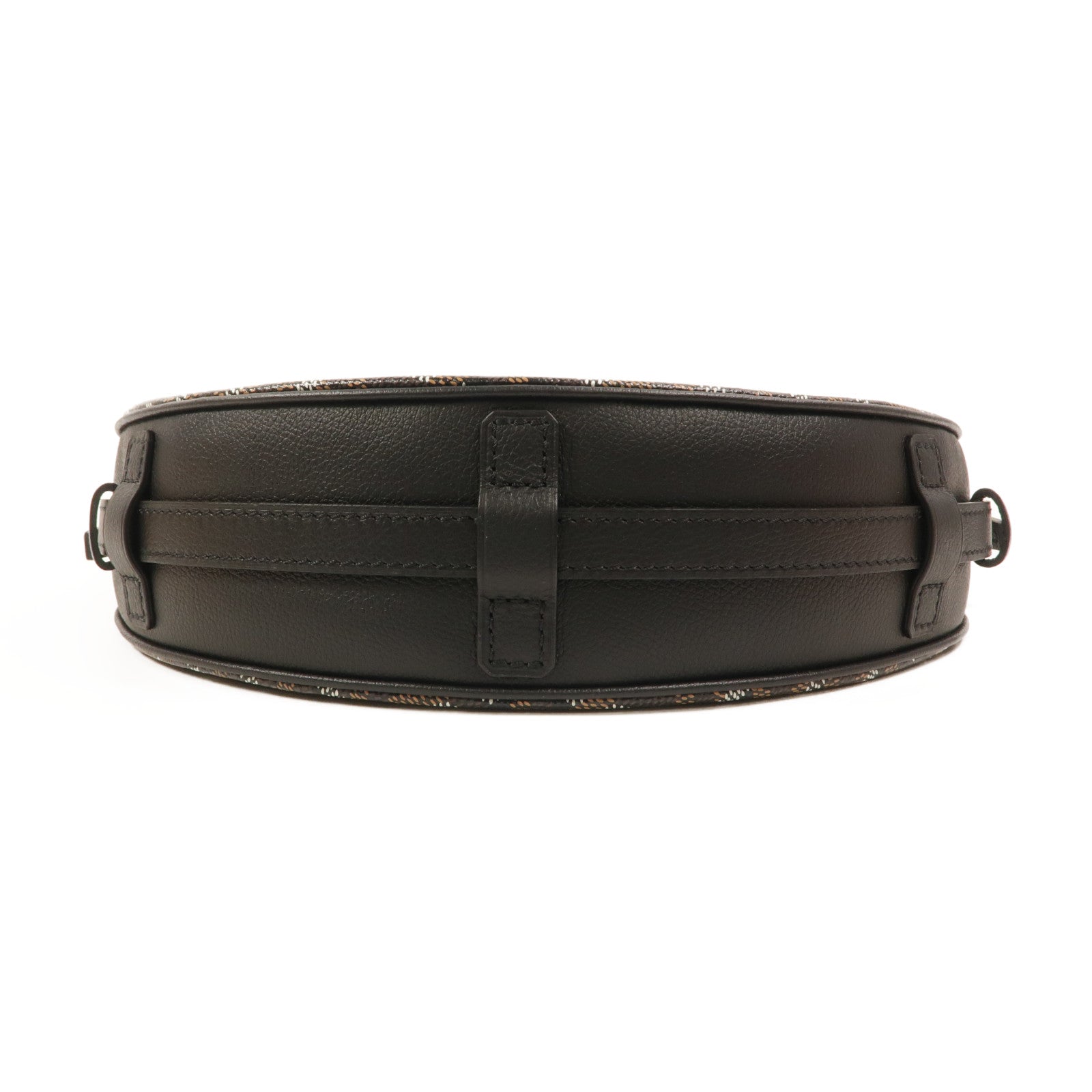 GOYARD 塗層帆布Hirondelle Bag肩背袋