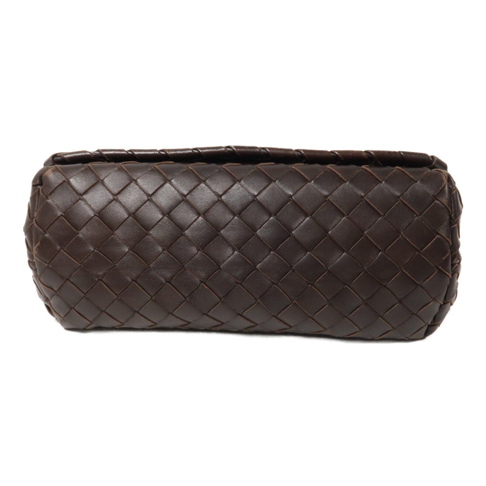 BOTTEGA VENETA 牛皮皮革Shoulder Bag肩背袋