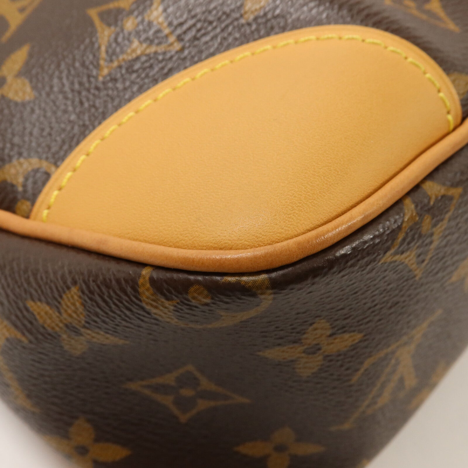 LOUIS VUITTON Monogram Odeon NM MM肩背袋