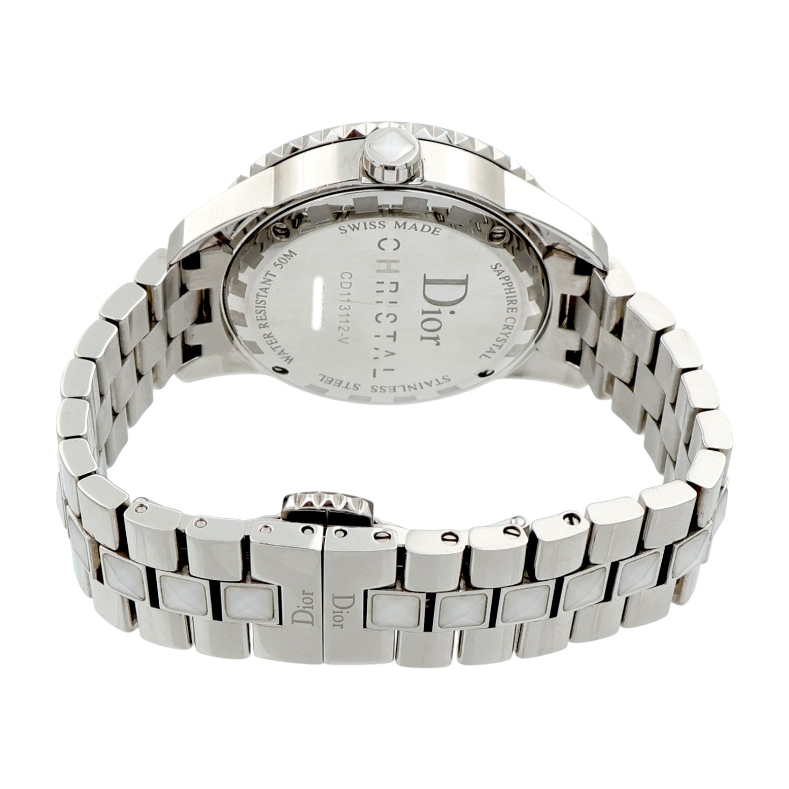 Dior Dior Christal CD113112-V