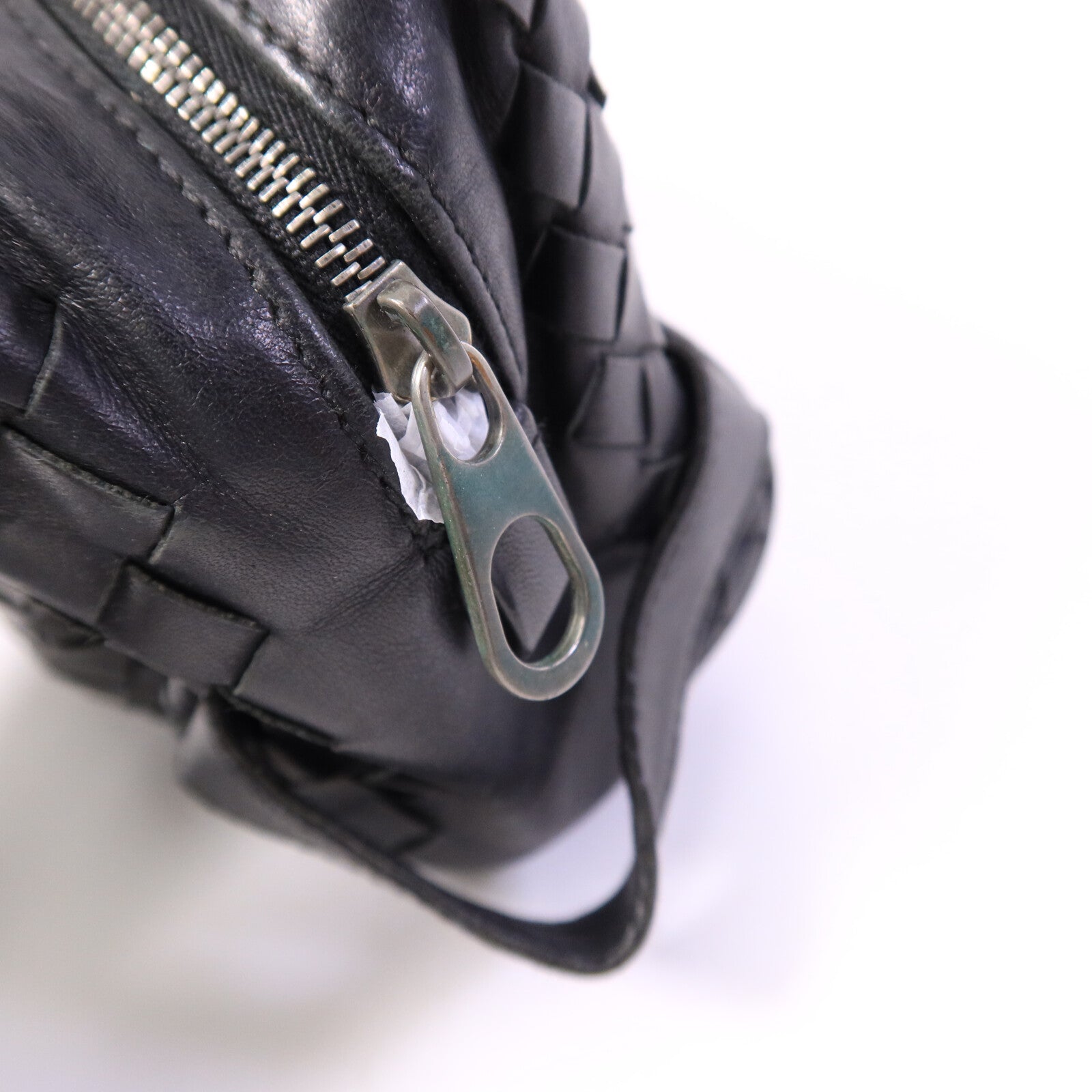 BOTTEGA VENETA 牛皮皮革Clutch Bag手拿包