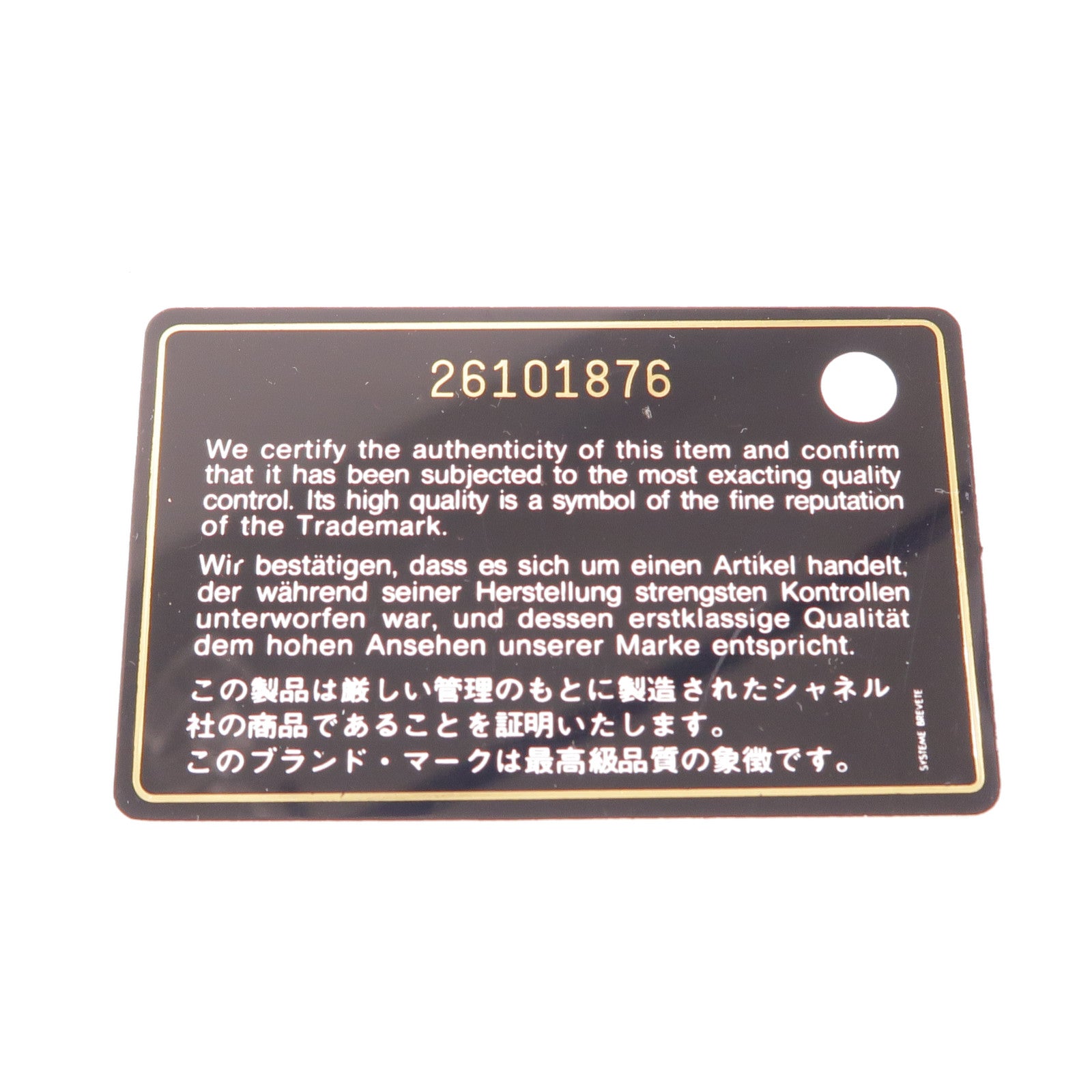 CHANEL 羊皮皮革Gabrielle Mini鏈帶肩背袋