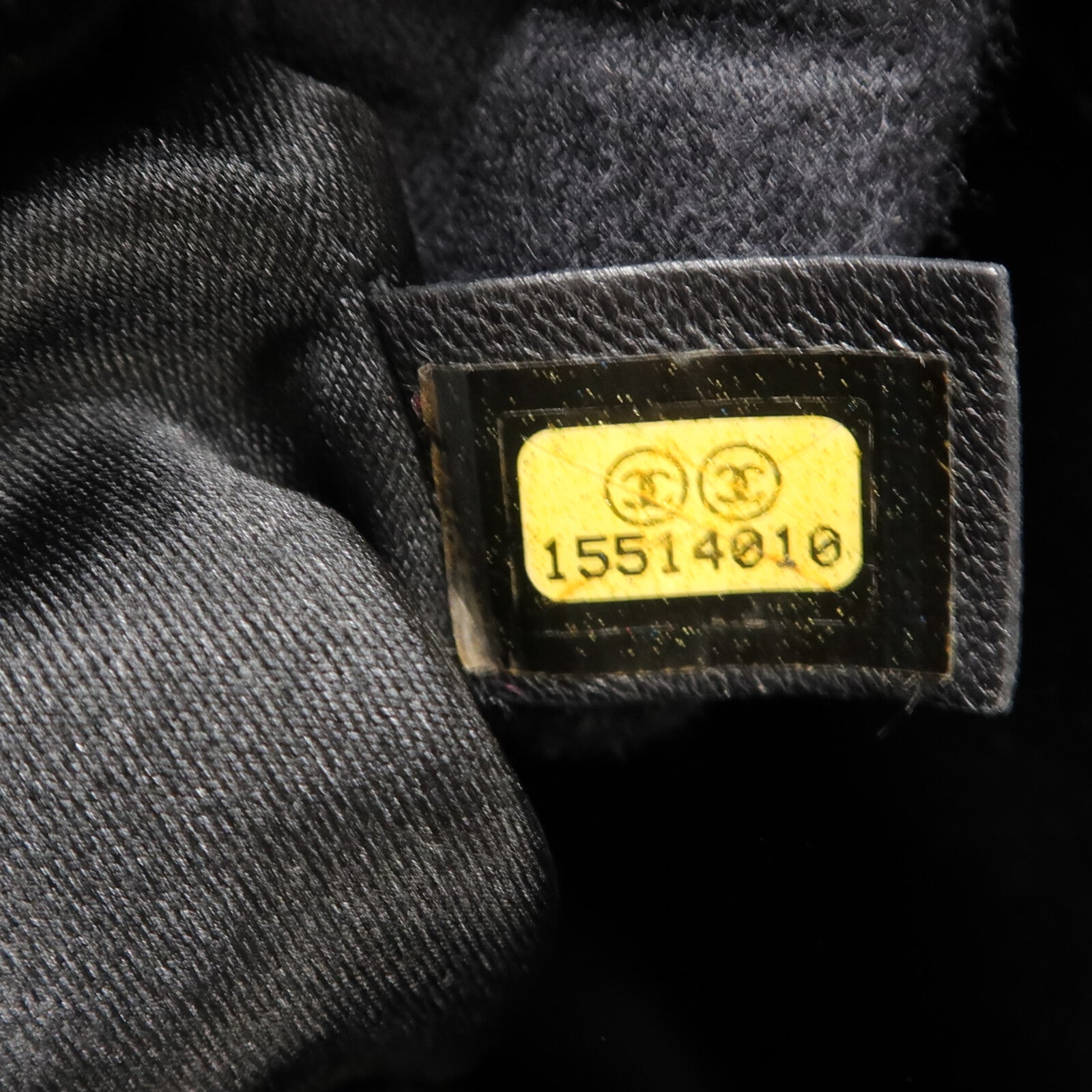 CHANEL 牛皮皮革GST Grand Shopping Tote肩背袋