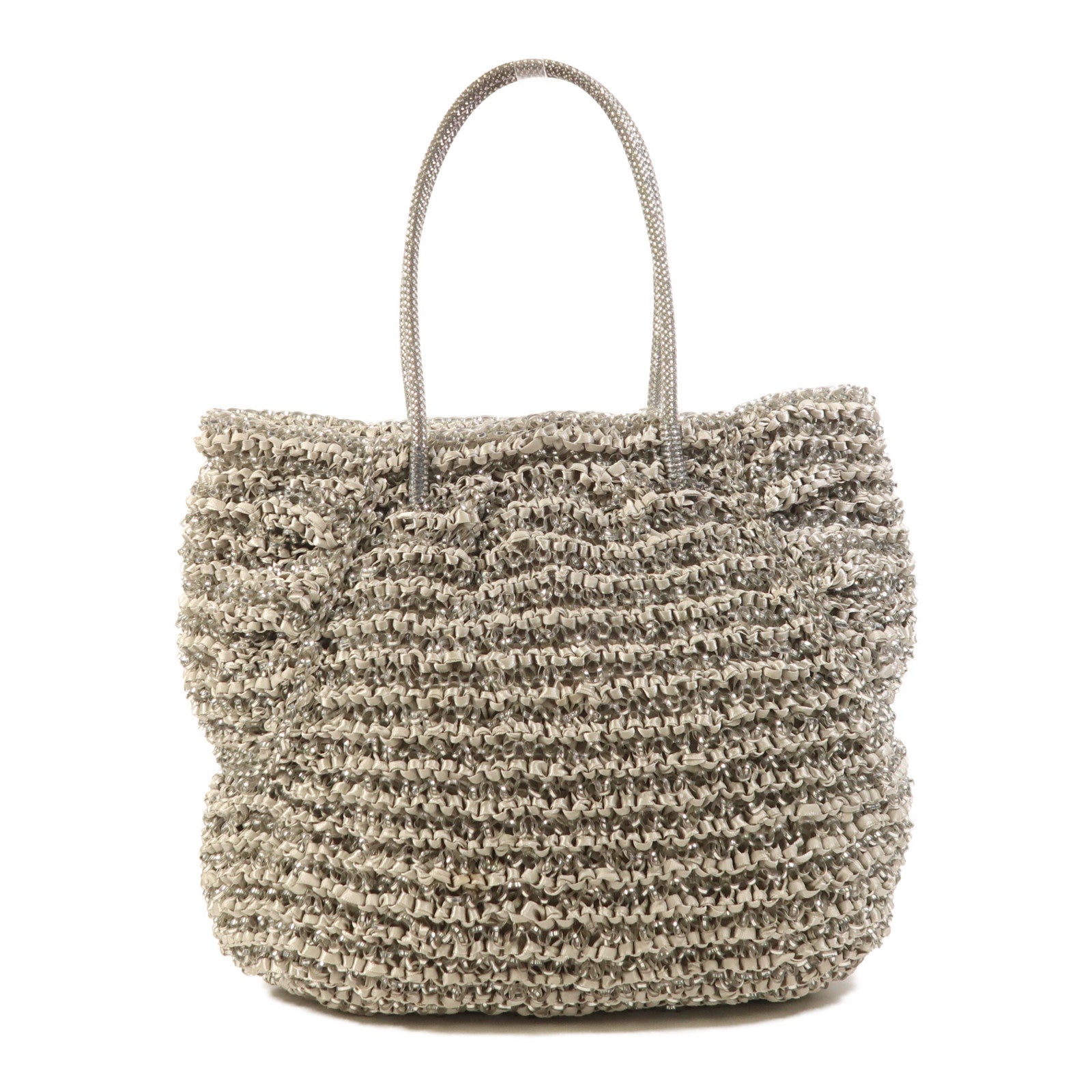 ANTEPRIMA PVC Wire Tote Bag肩背袋