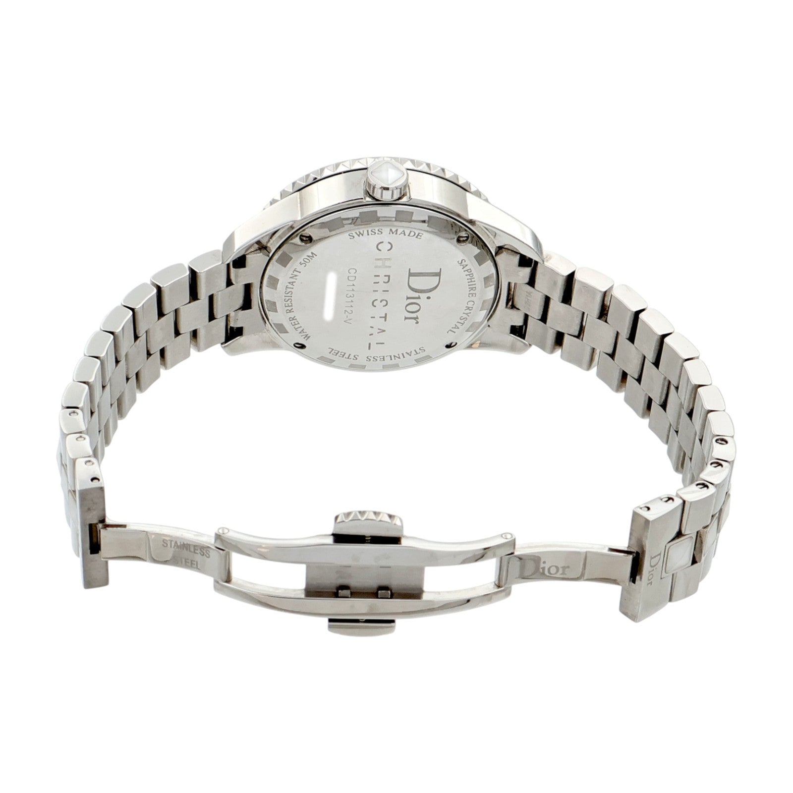 Dior Dior Christal CD113112-V