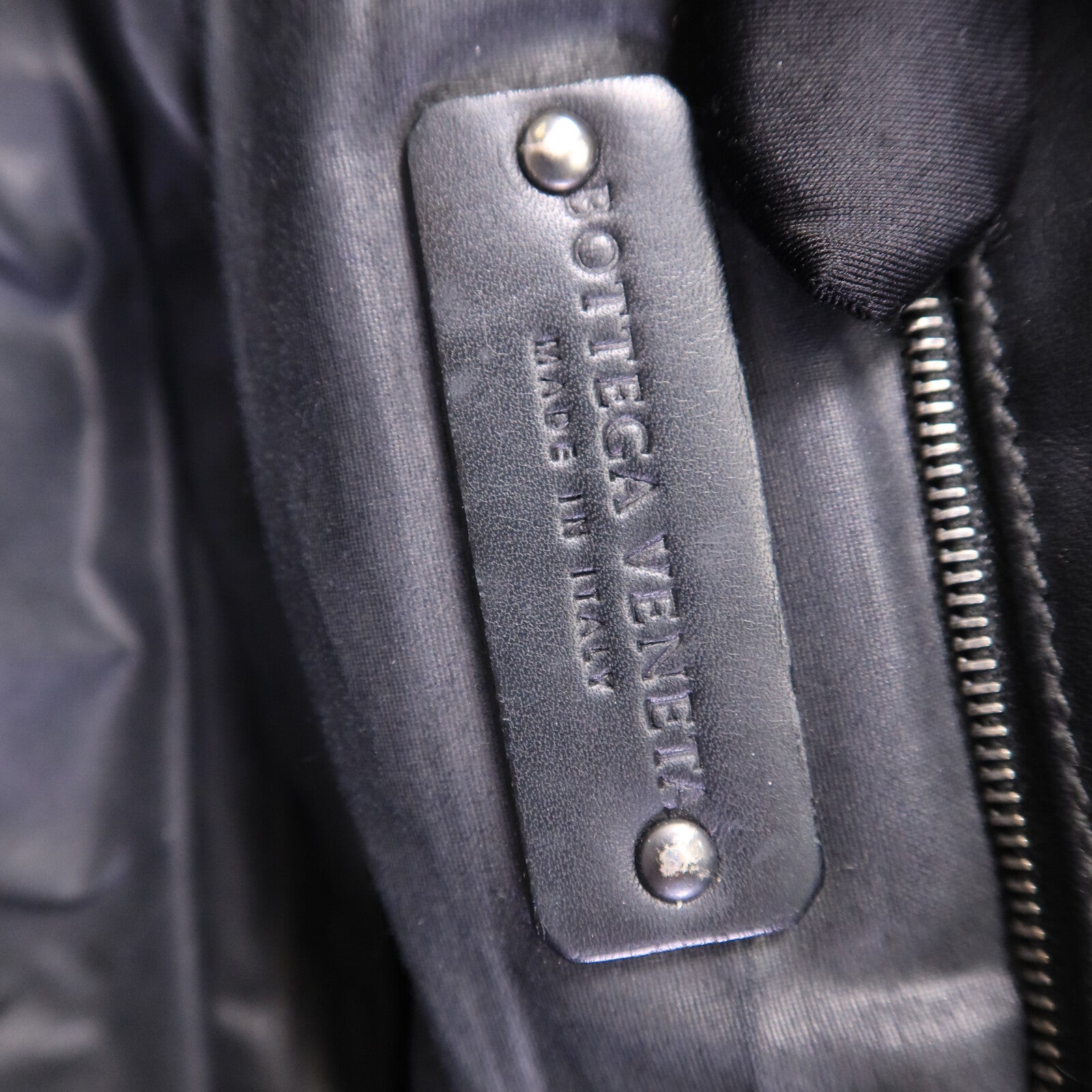 BOTTEGA VENETA 牛皮皮革Clutch Bag手拿包