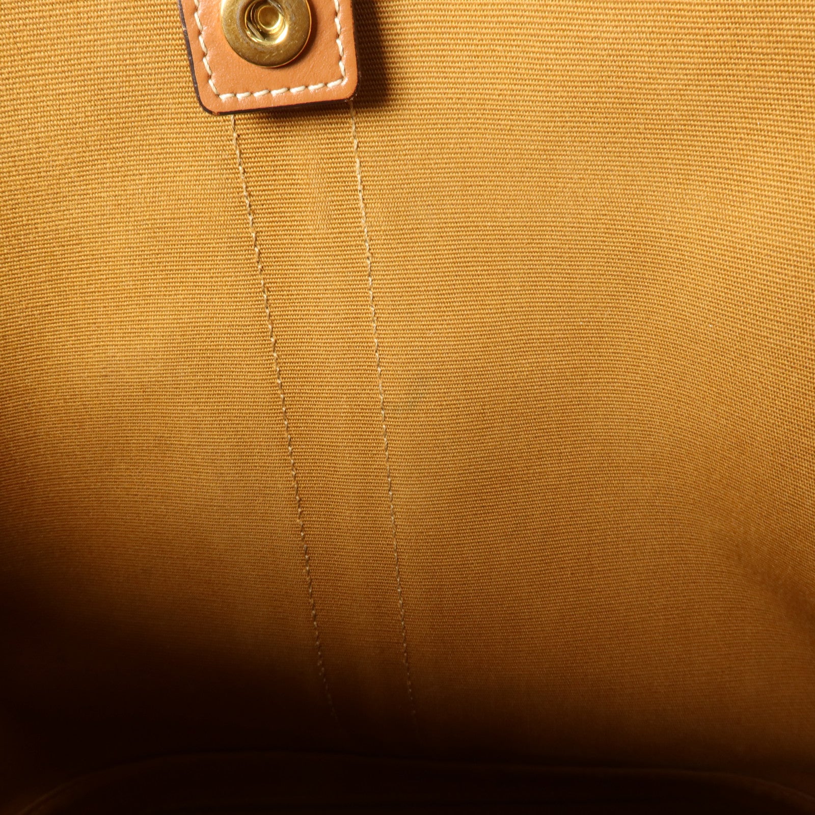 CELINE 塗層帆布Triomphe Bucket Medium肩背袋