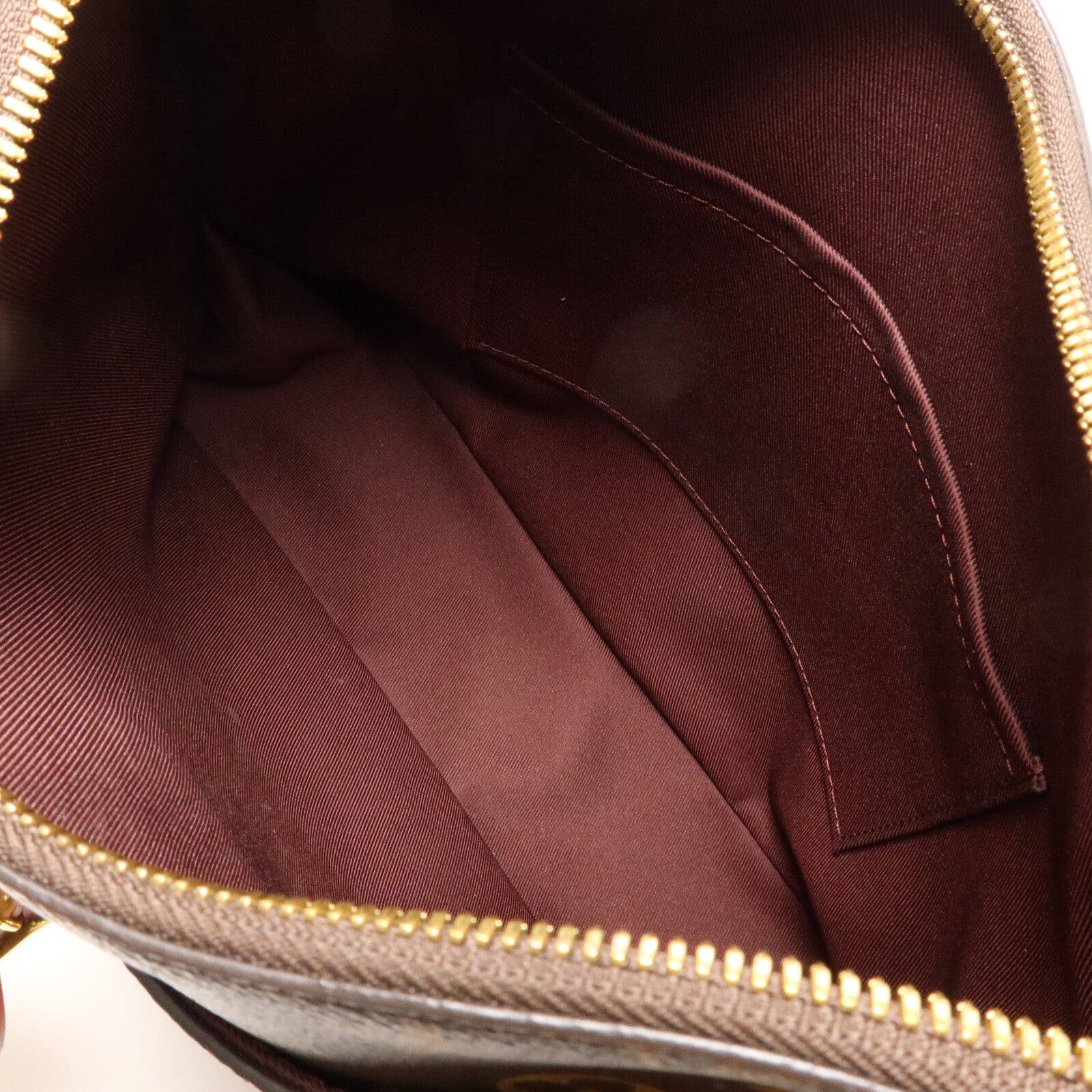 LOUIS VUITTON Monogram Odeon NM MM肩背袋