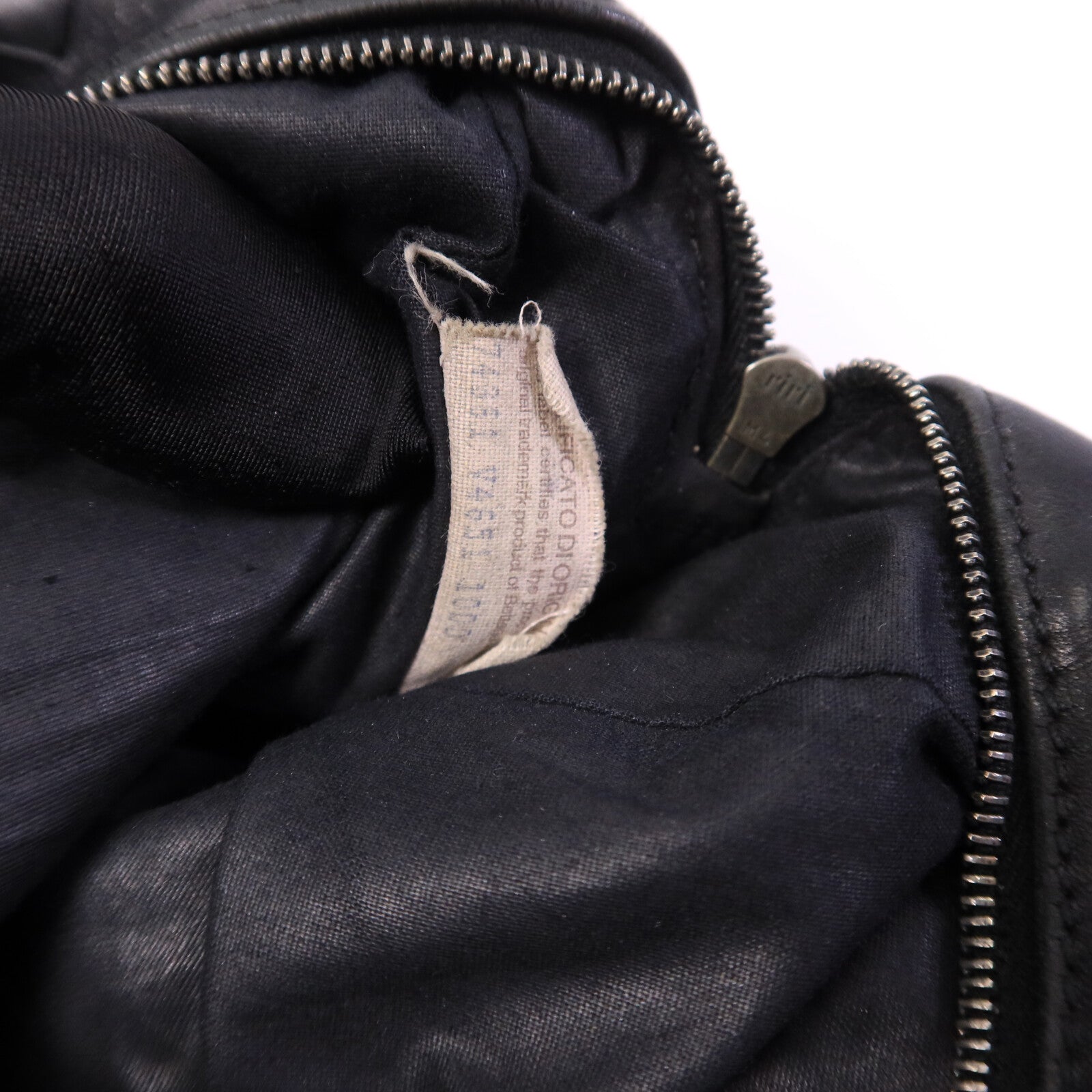 BOTTEGA VENETA 牛皮皮革Clutch Bag手拿包