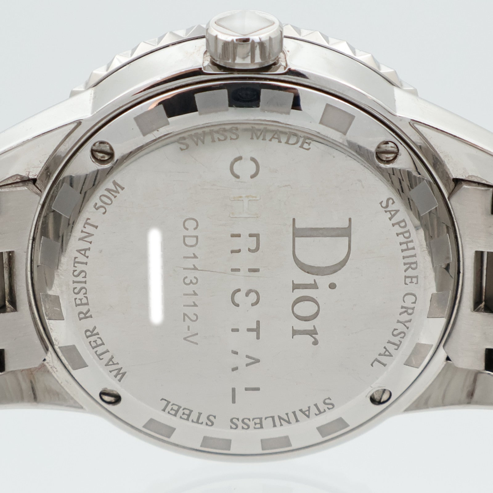Dior Dior Christal CD113112-V