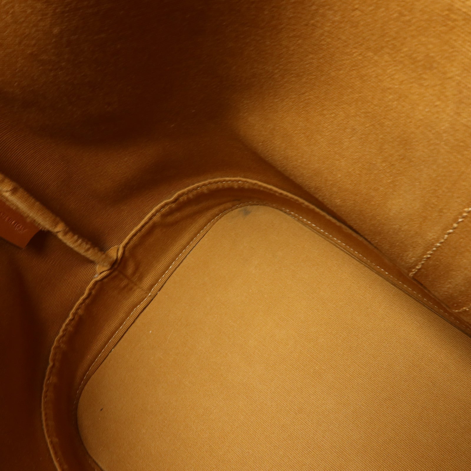 CELINE 塗層帆布Triomphe Bucket Medium肩背袋
