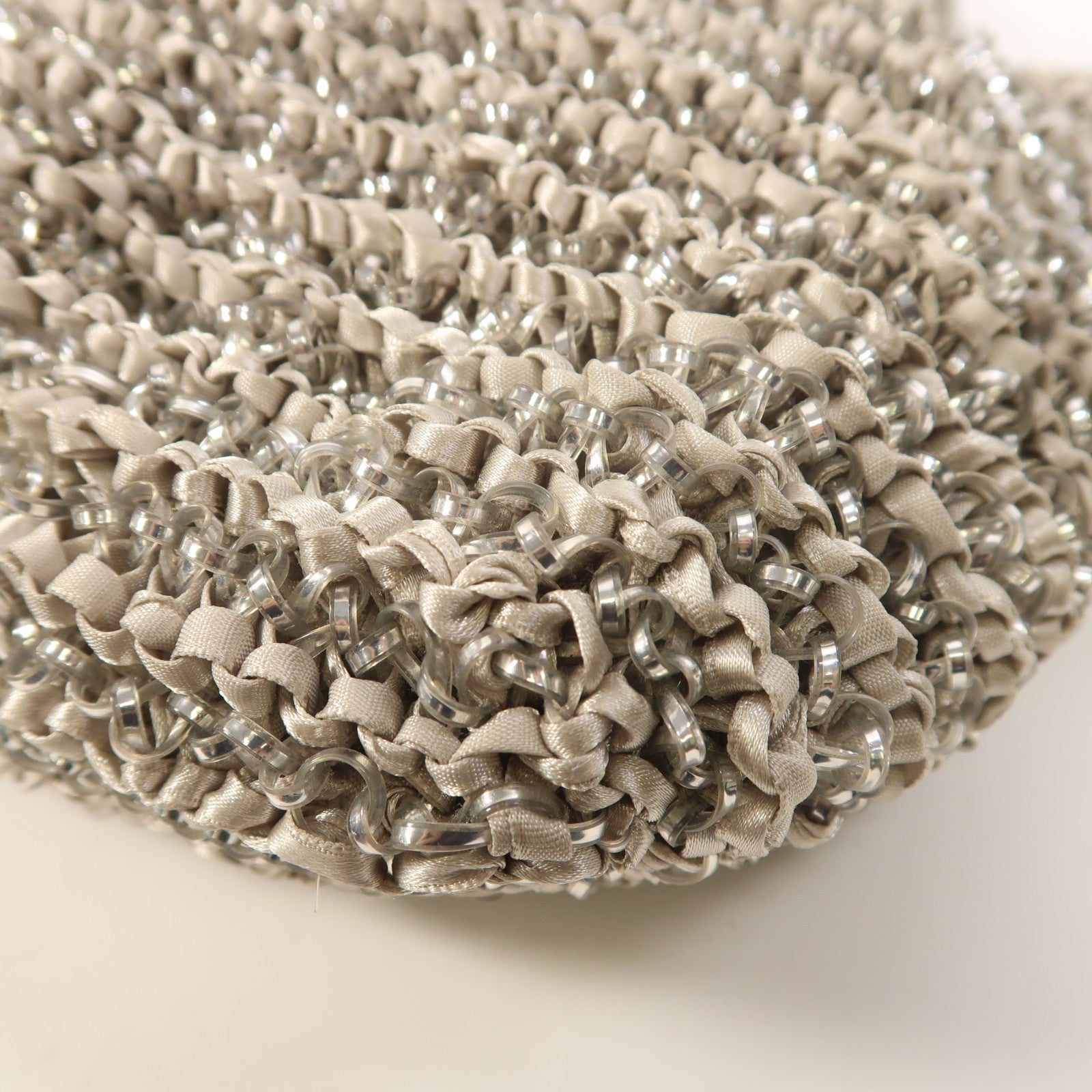 ANTEPRIMA PVC Wire Tote Bag肩背袋