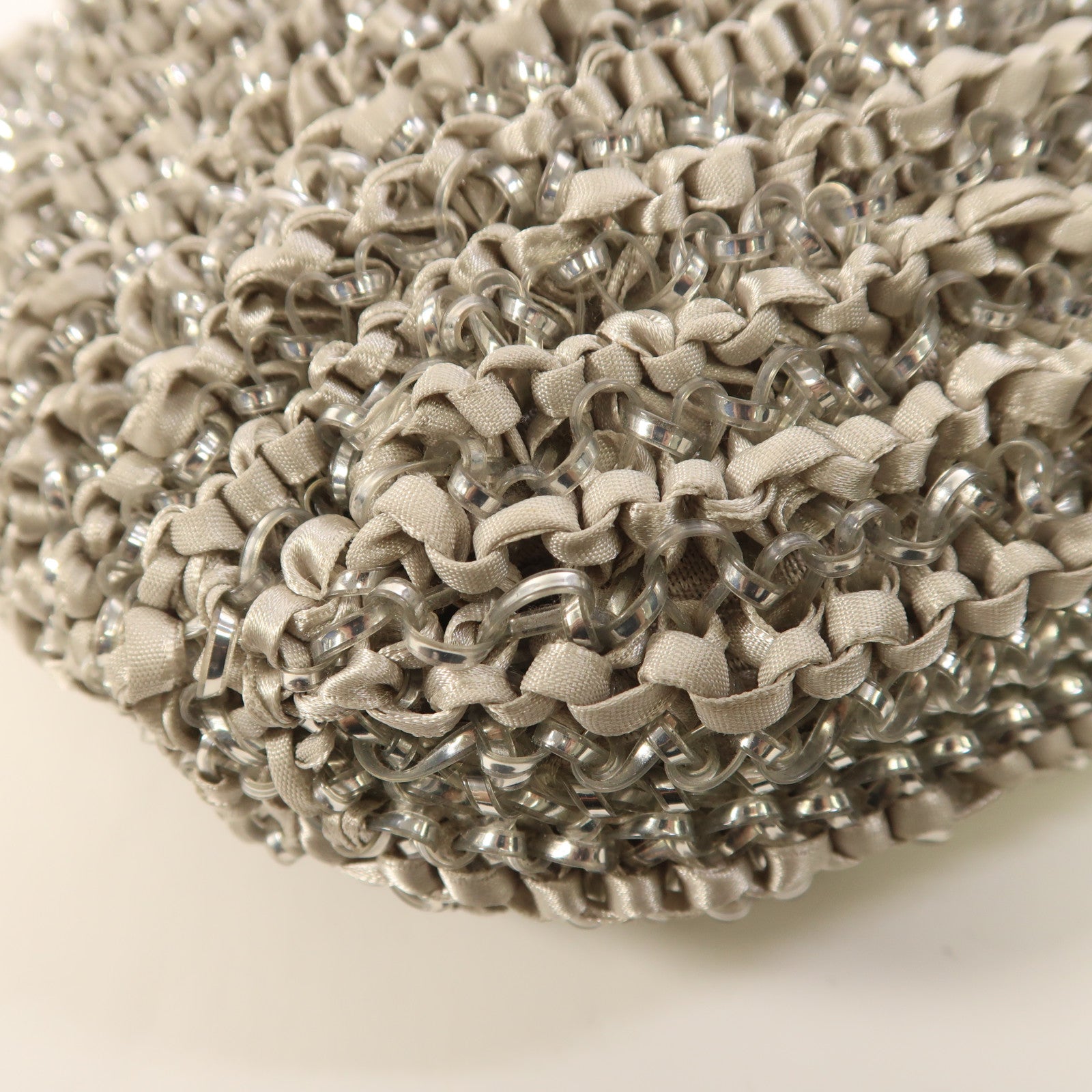 ANTEPRIMA PVC Wire Tote Bag肩背袋