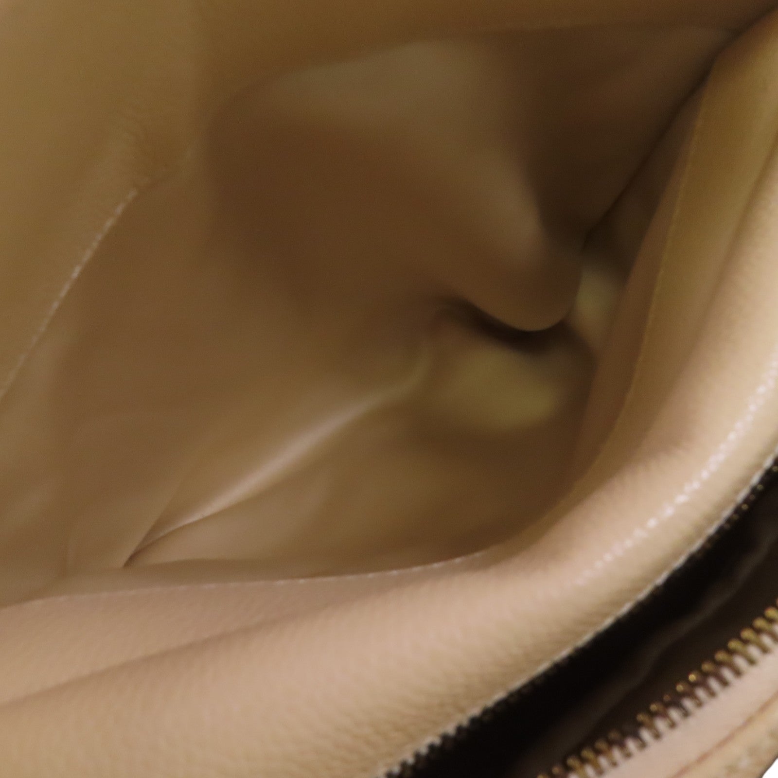 CHANEL 牛皮皮革Chain Shoulder Bag金扣鏈帶肩背愛