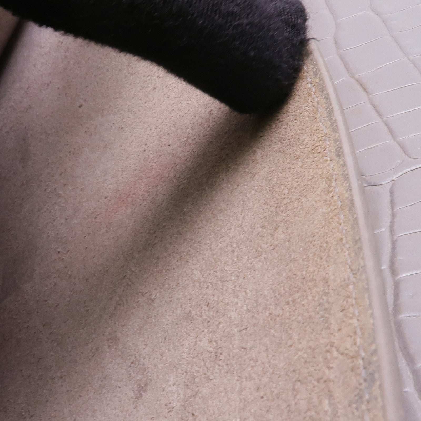 SAINT LAURENT 牛皮皮革Sunset Medium銀扣鏈帶肩背袋