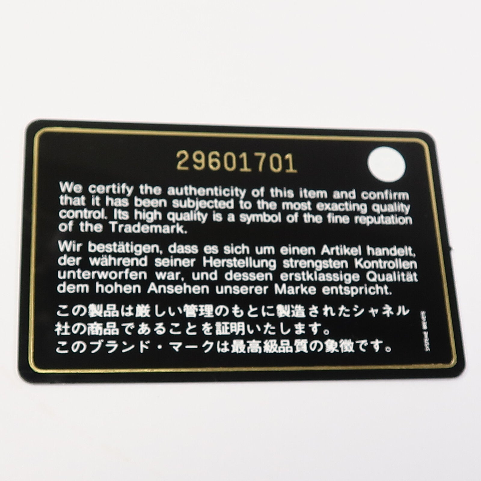 CHANEL 牛皮皮革/蜥蝪皮革CoCo Handle鏈帶肩背袋