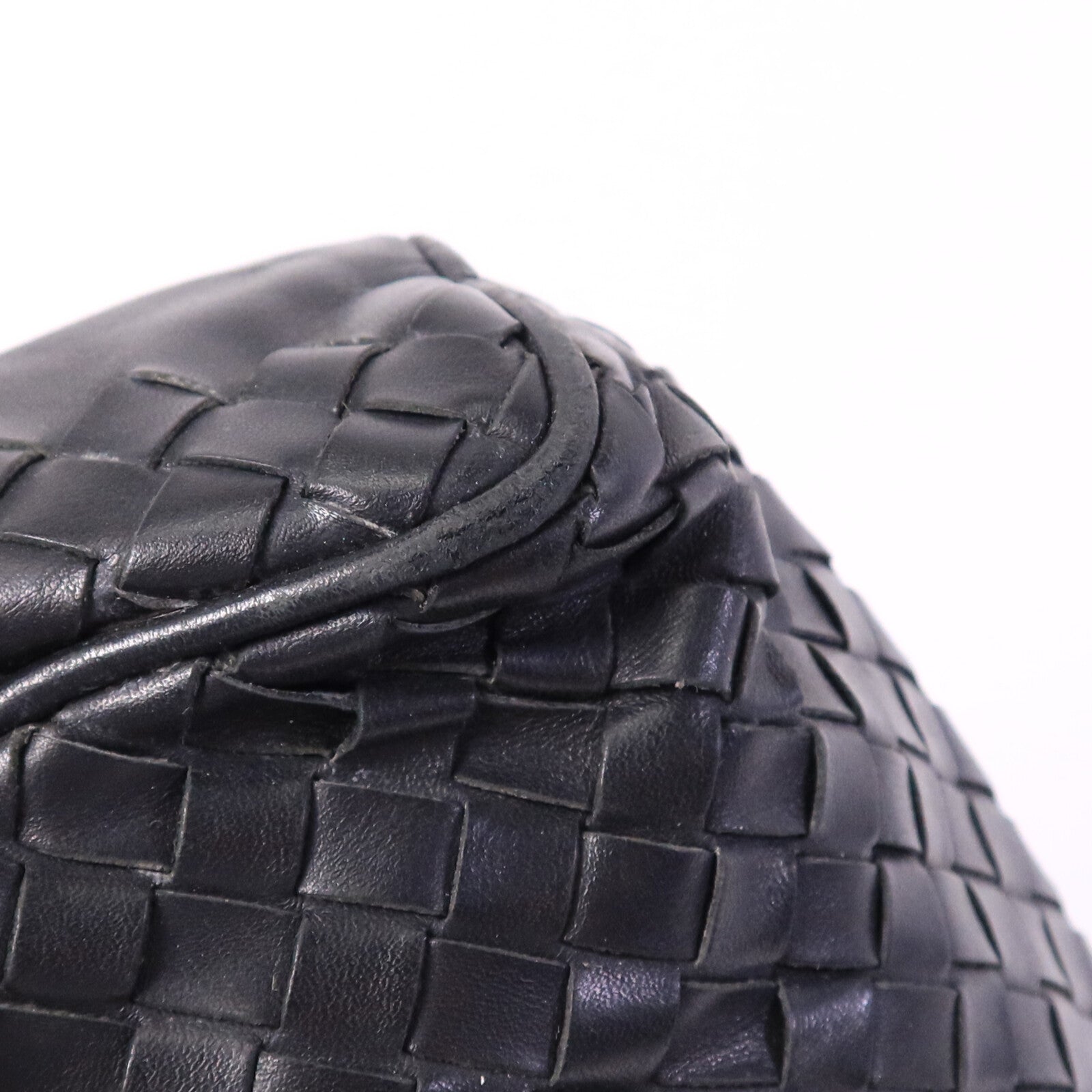 BOTTEGA VENETA 牛皮皮革Clutch Bag手拿包
