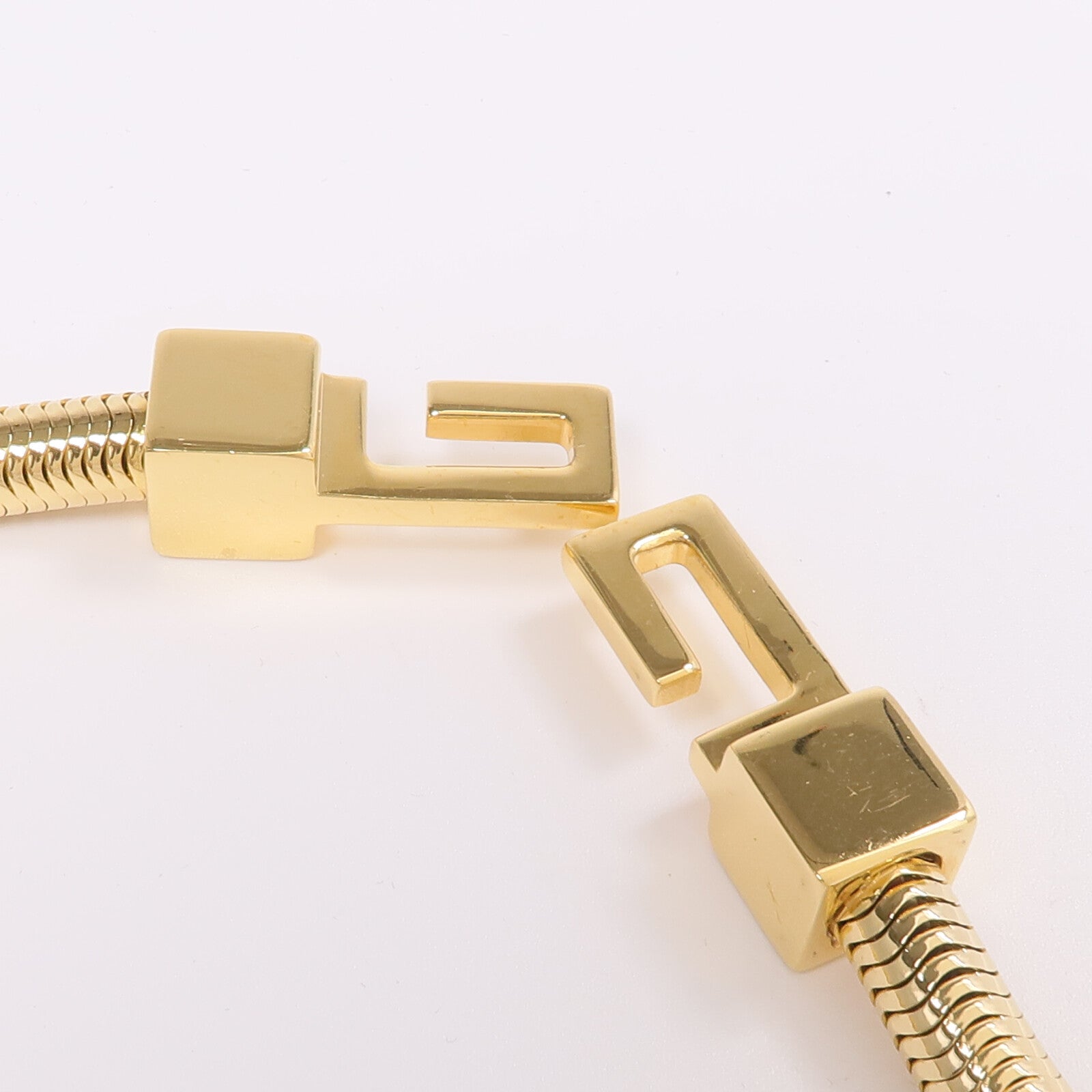 SAINT LAURENT 金屬Opium Tassel Necklace項鍊